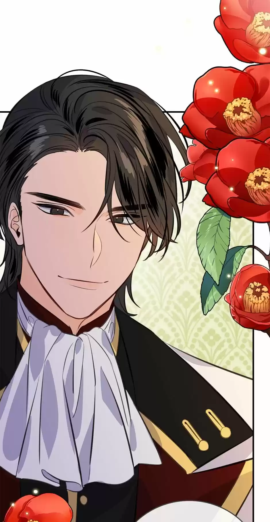 The Great Wish Chapter 79