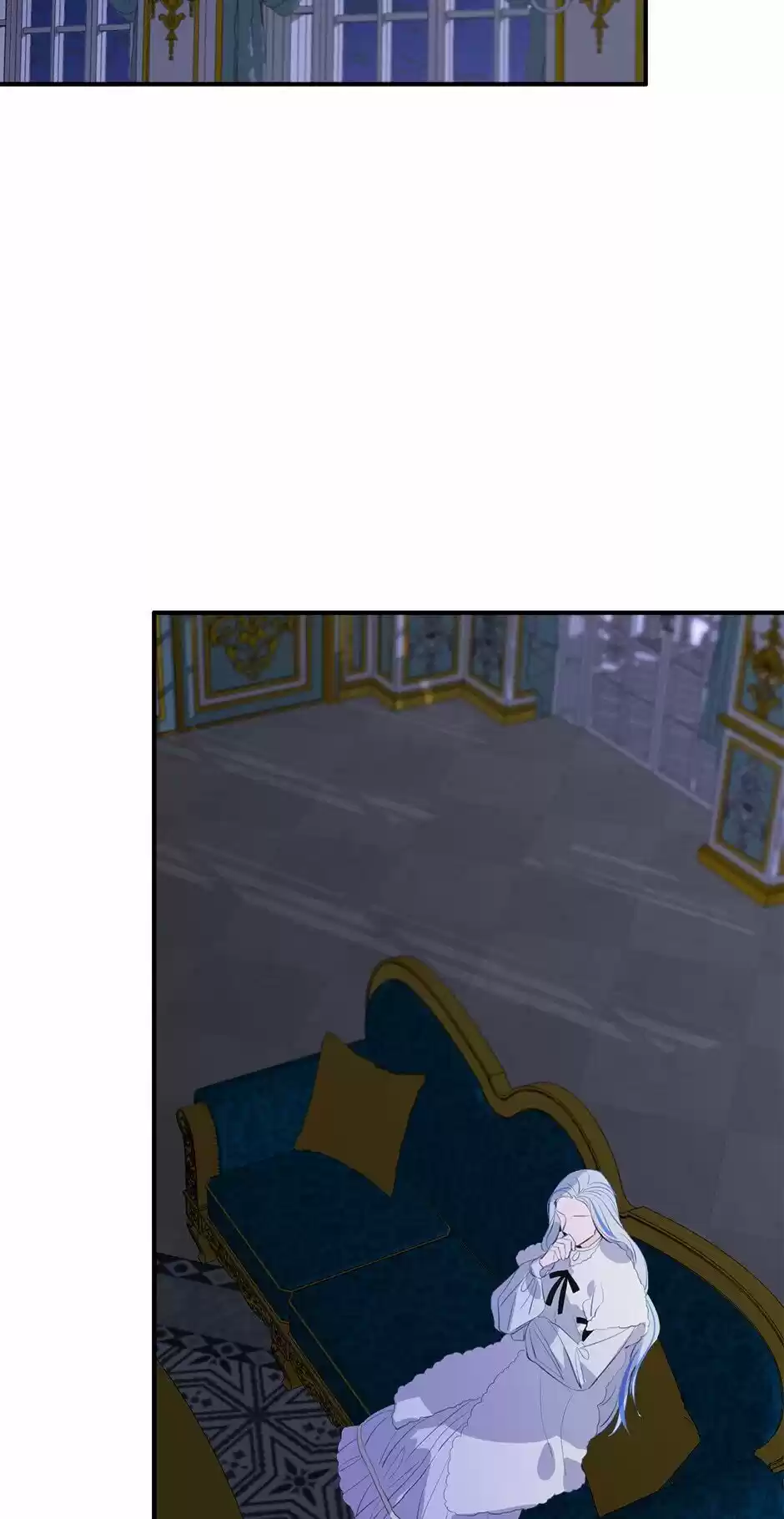 The Great Wish Chapter 79