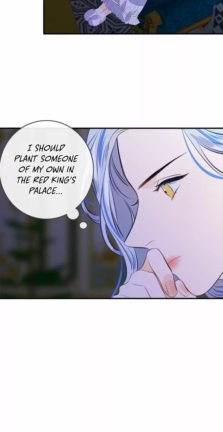 The Great Wish Chapter 79