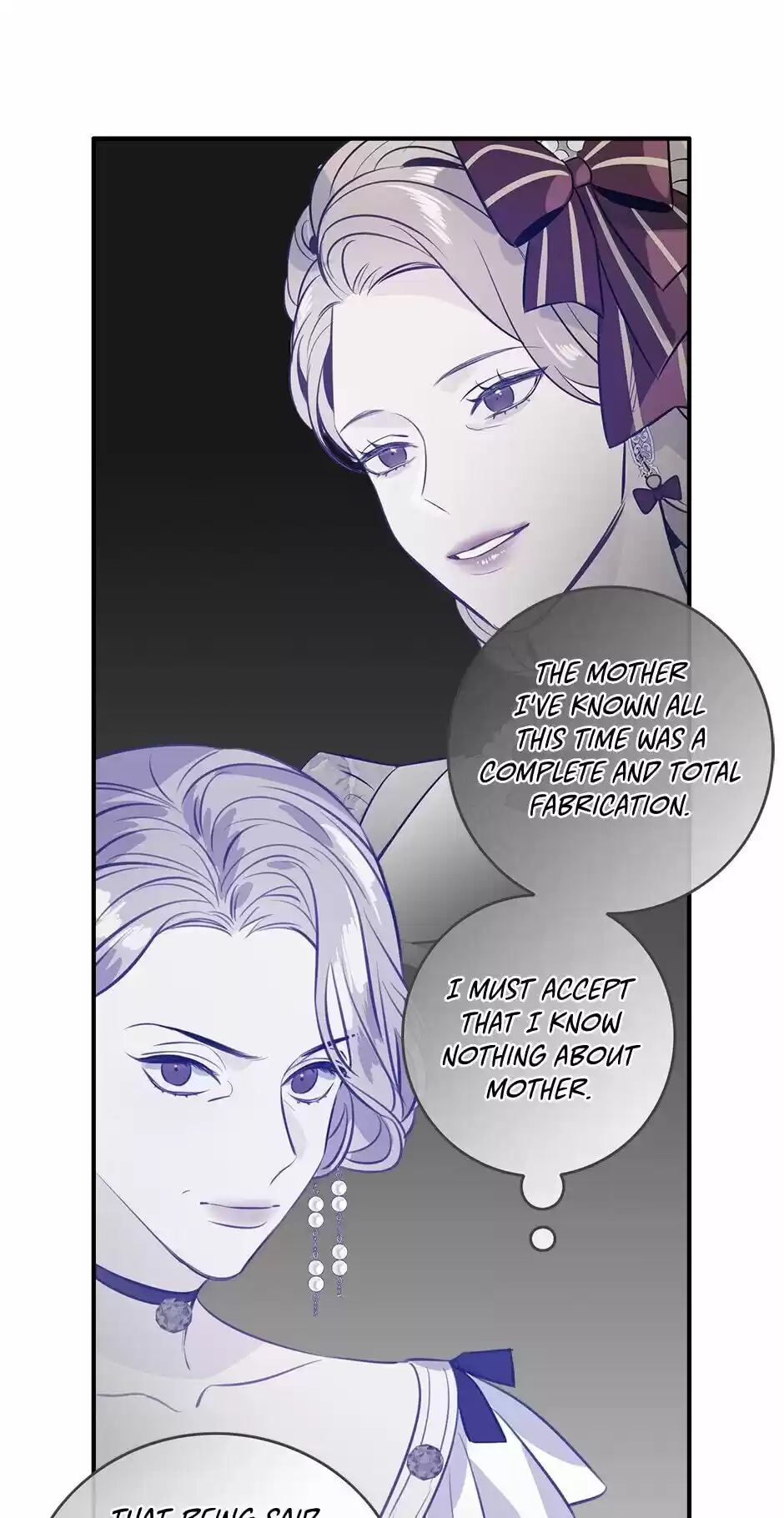 The Great Wish Chapter 79