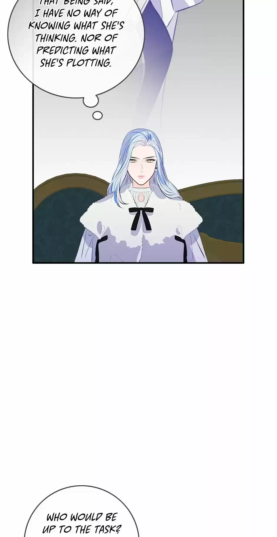 The Great Wish Chapter 79