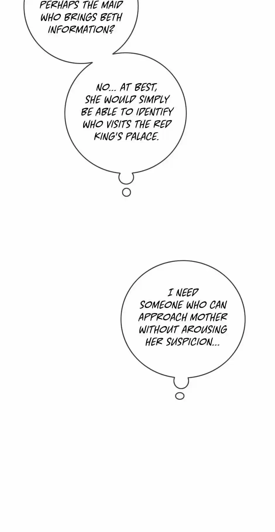 The Great Wish Chapter 79