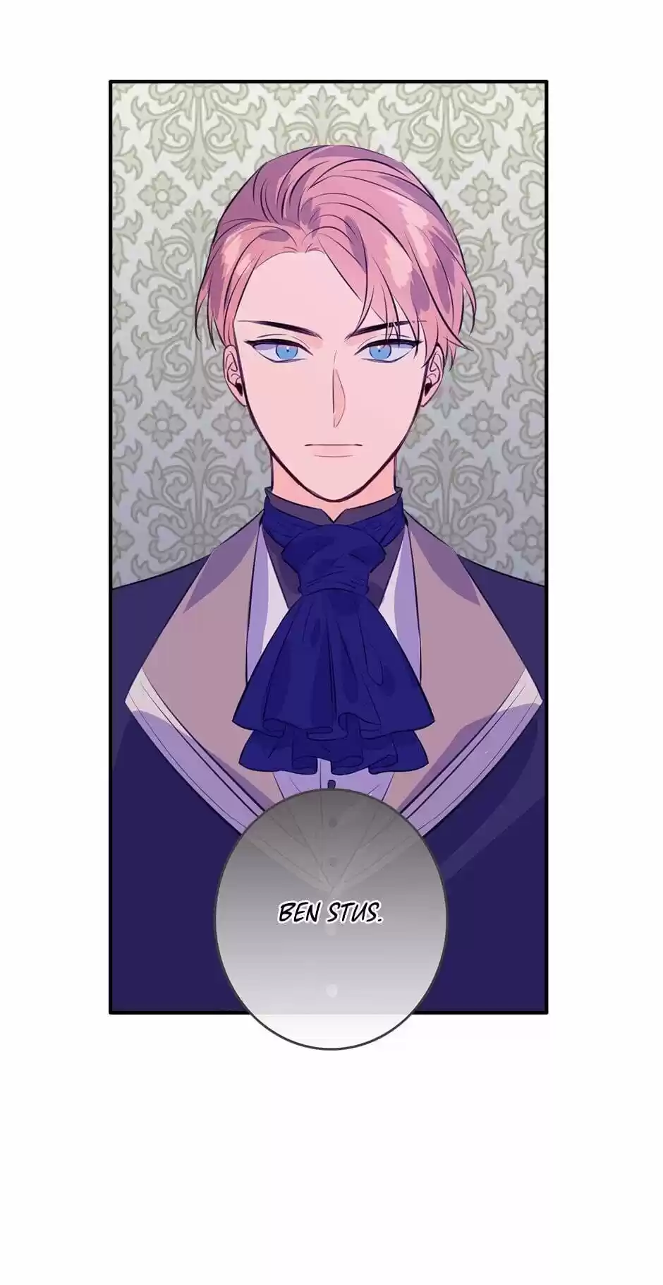 The Great Wish Chapter 79