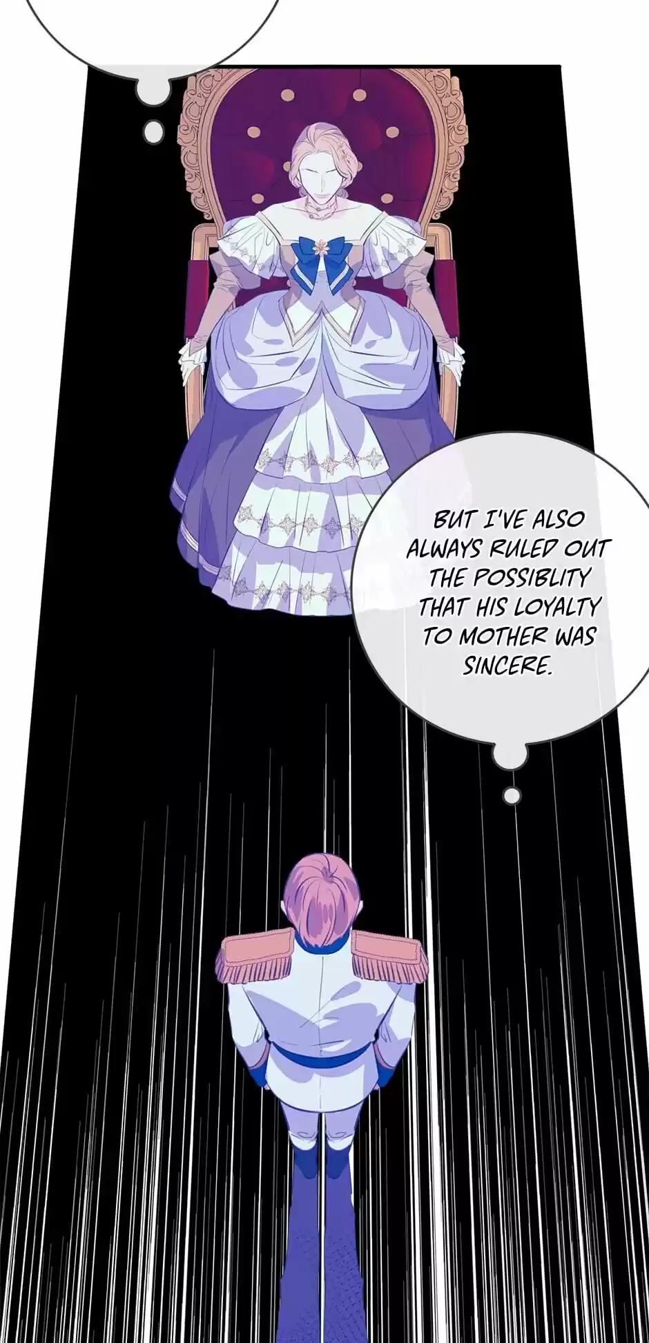 The Great Wish Chapter 79