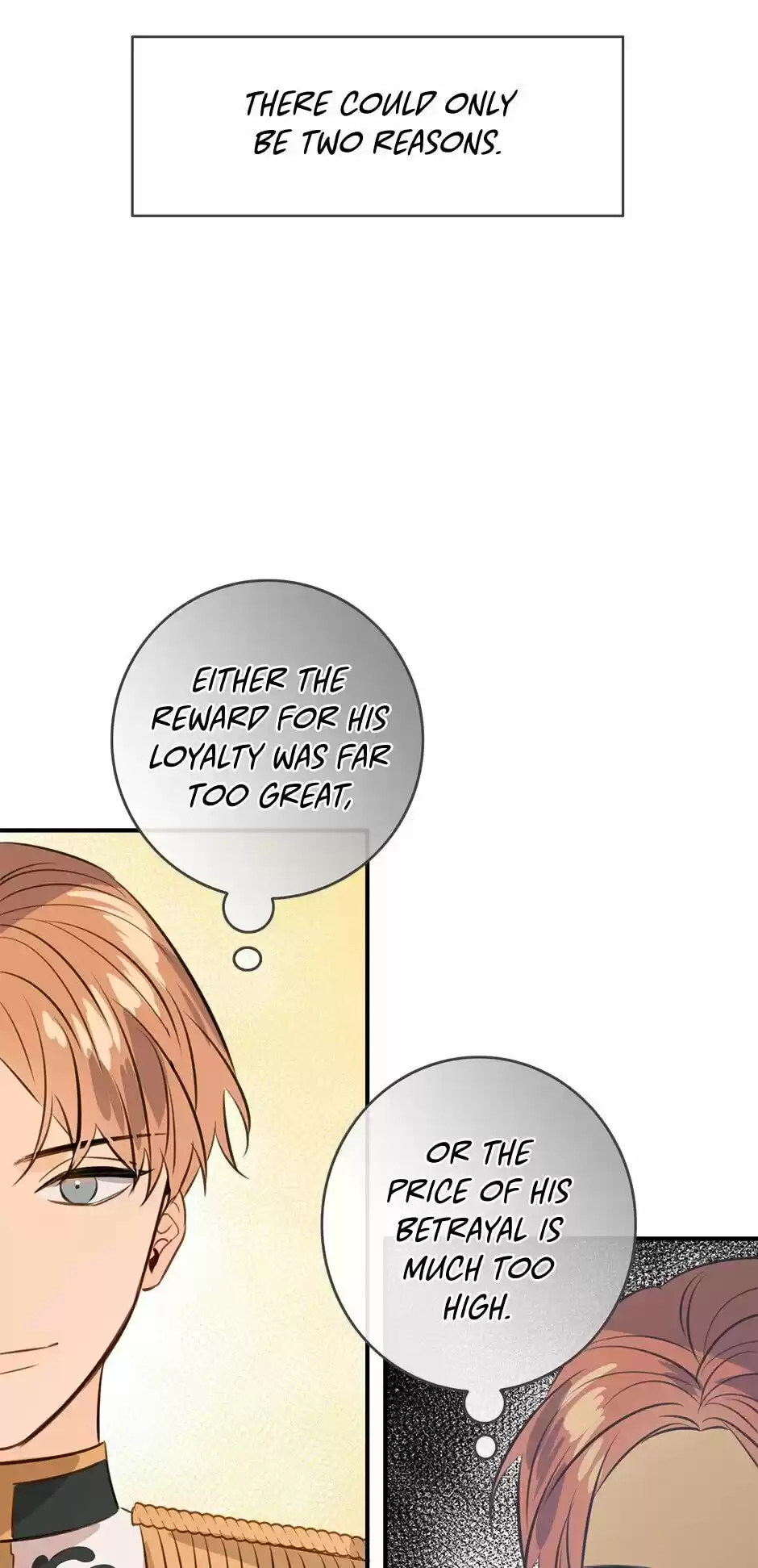 The Great Wish Chapter 79