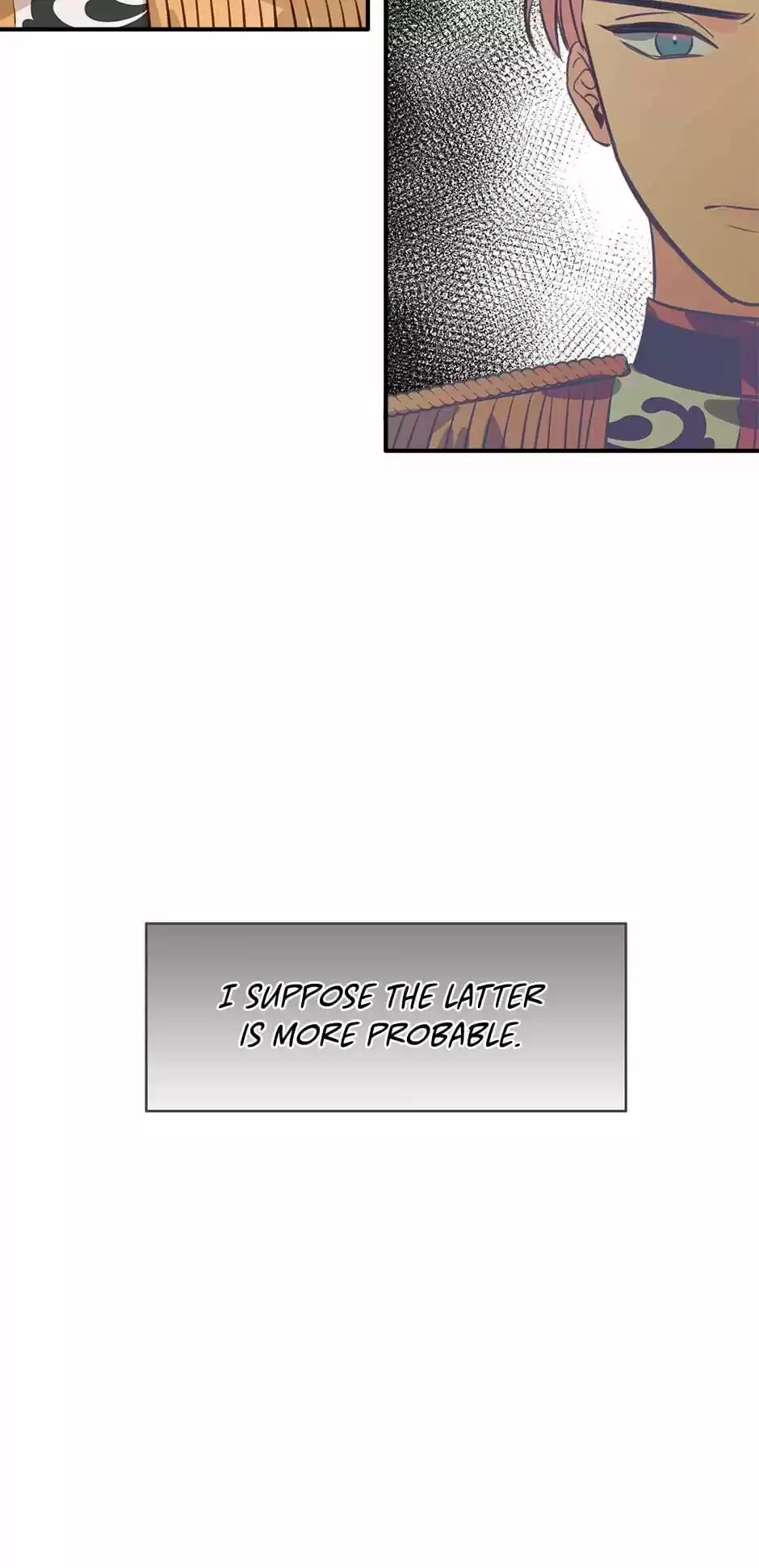 The Great Wish Chapter 79