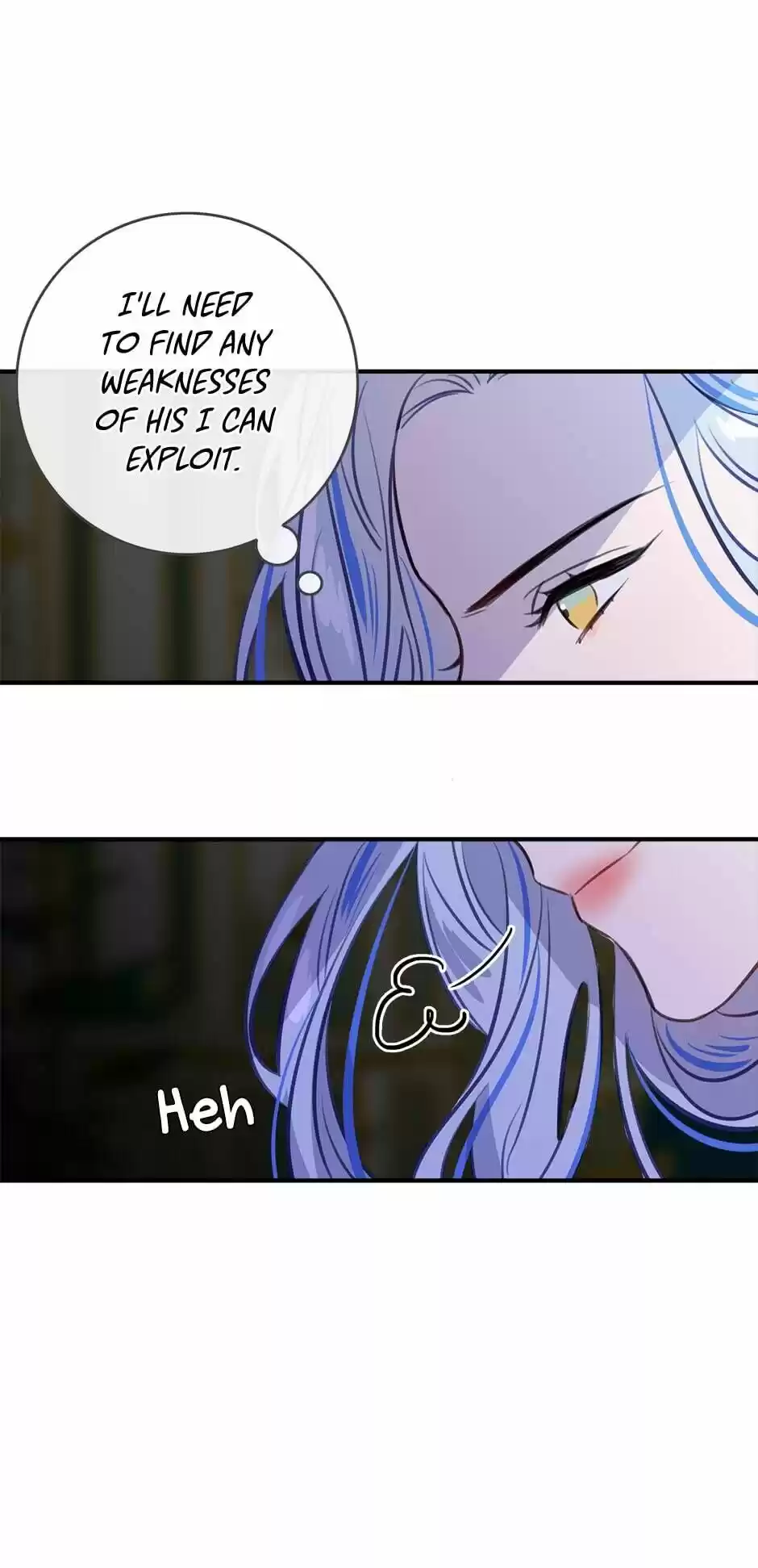 The Great Wish Chapter 79