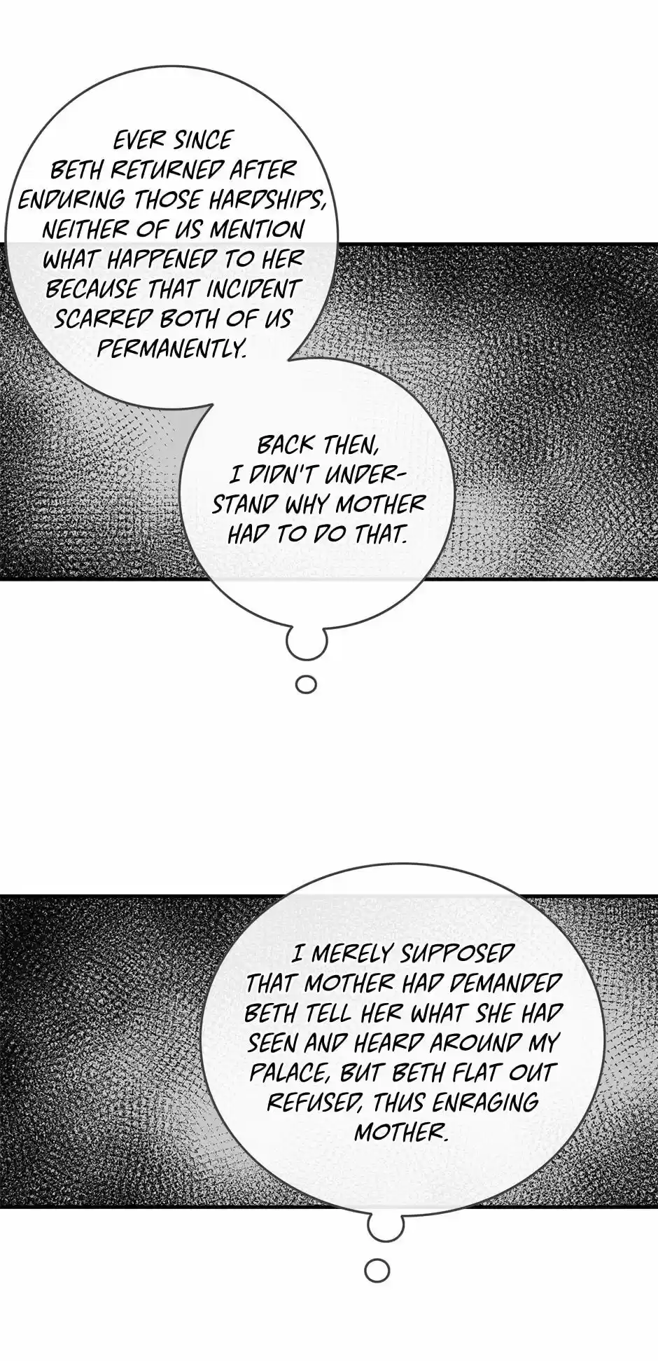 The Great Wish Chapter 79