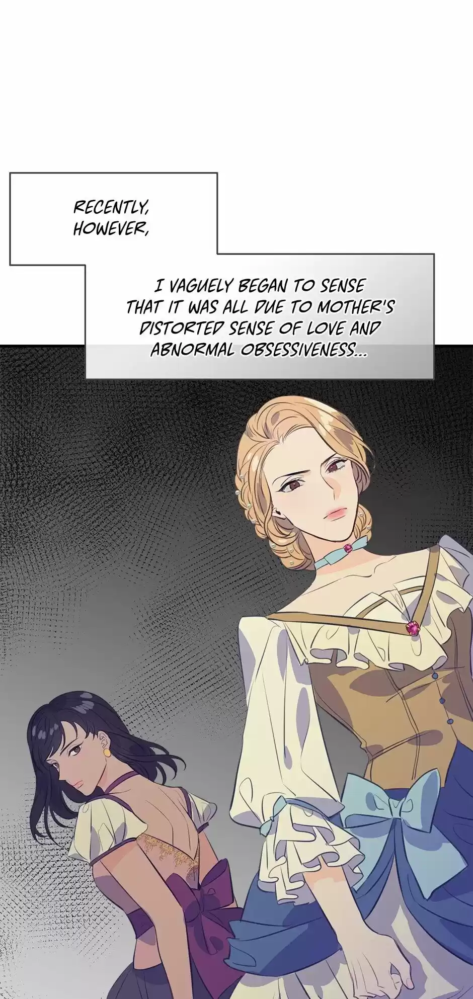 The Great Wish Chapter 79