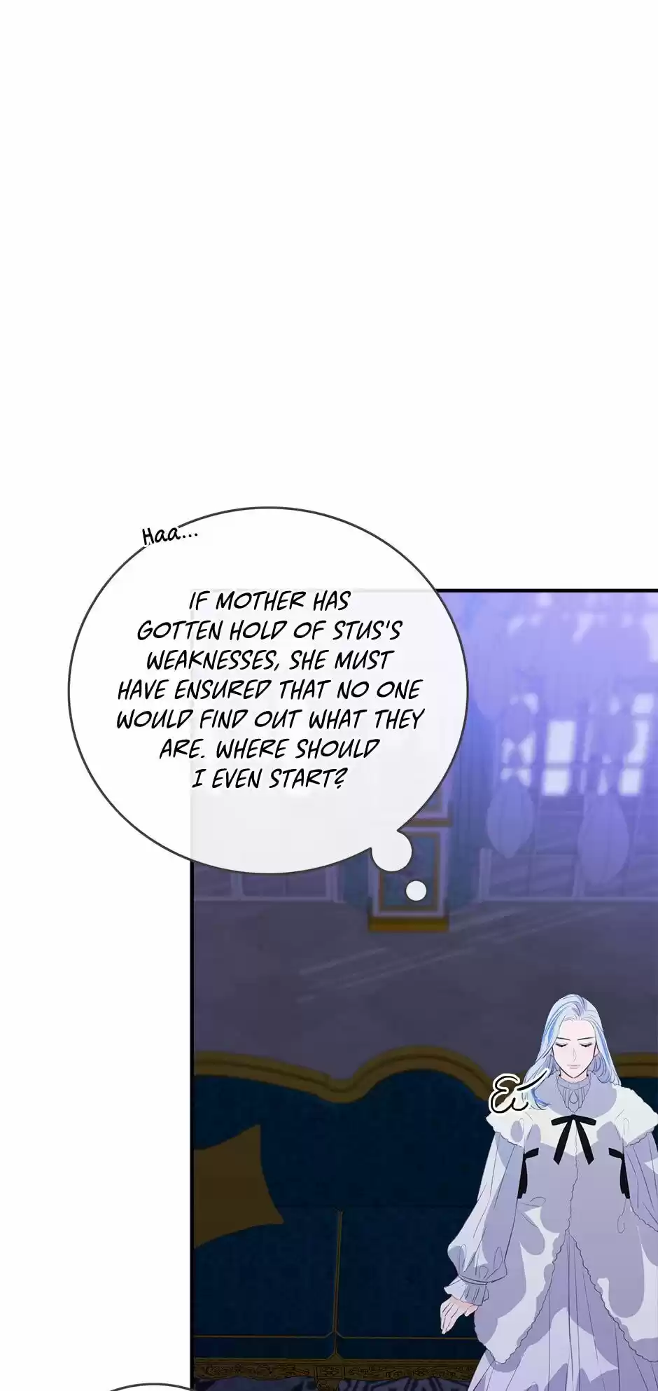 The Great Wish Chapter 79