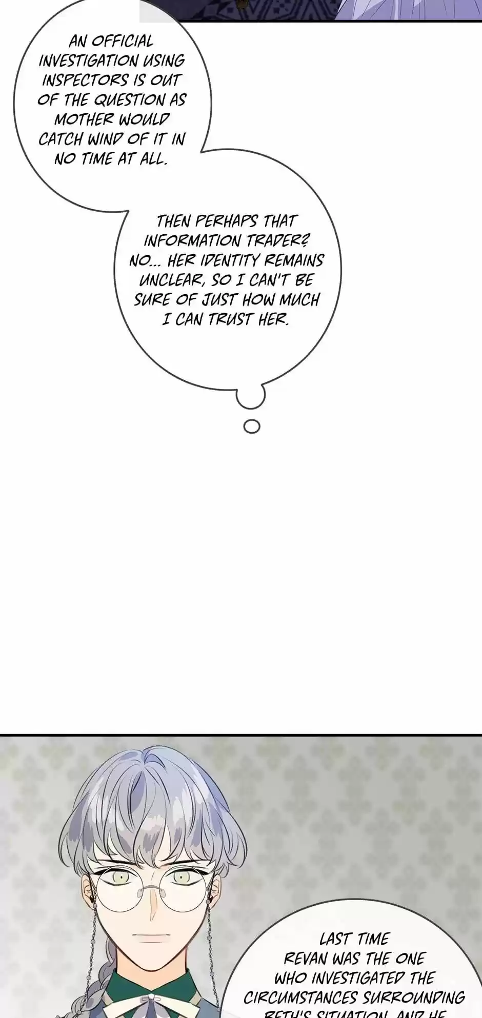 The Great Wish Chapter 79