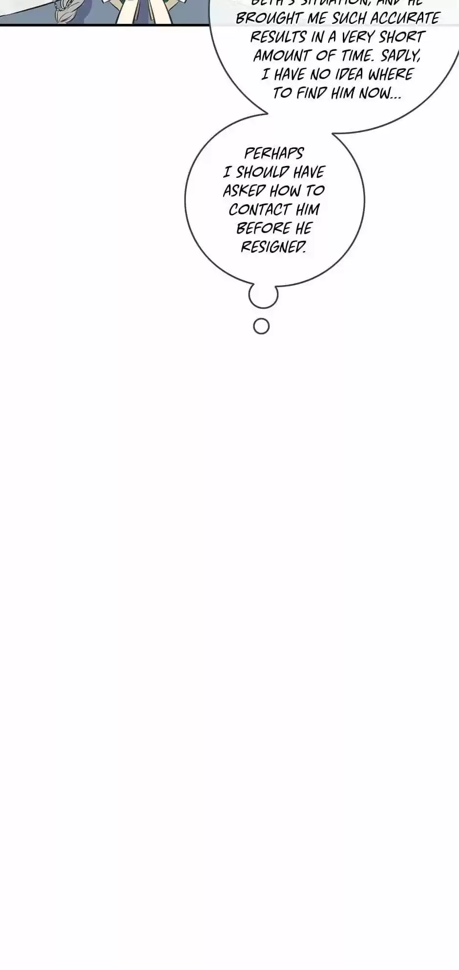 The Great Wish Chapter 79