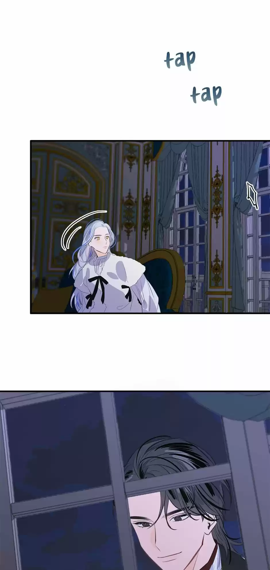 The Great Wish Chapter 79