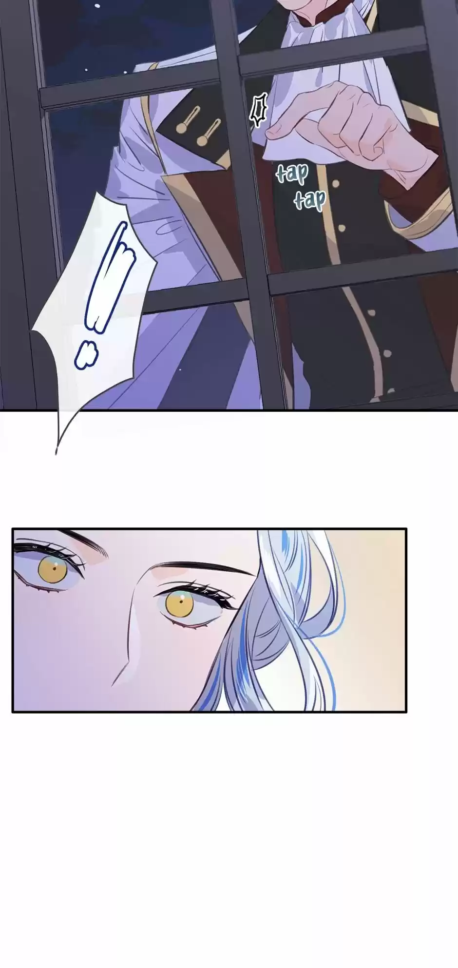 The Great Wish Chapter 79