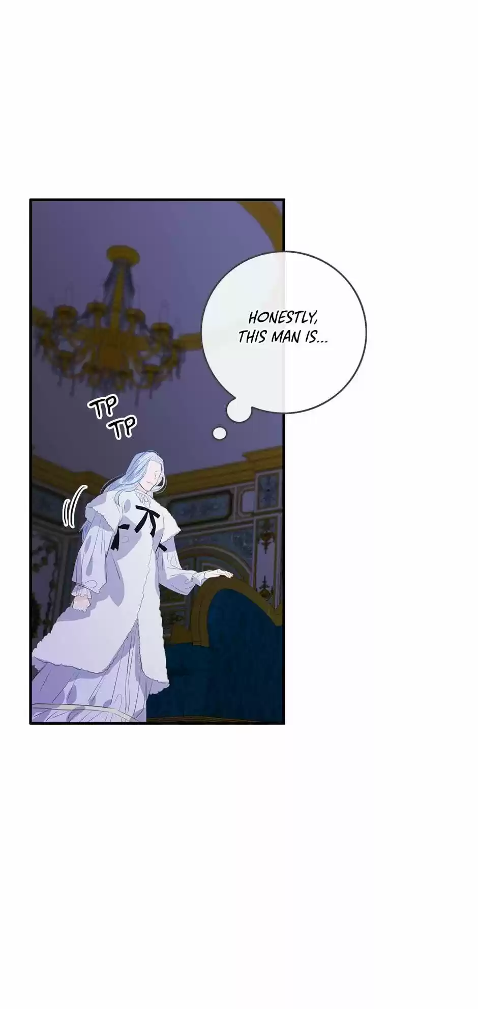 The Great Wish Chapter 79