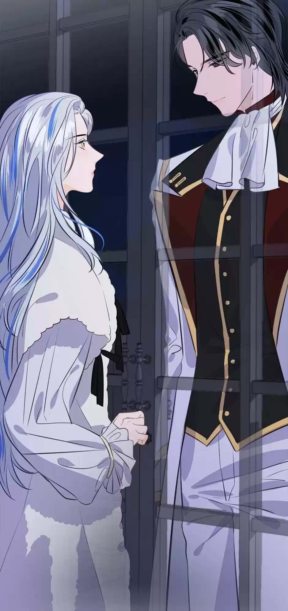 The Great Wish Chapter 79