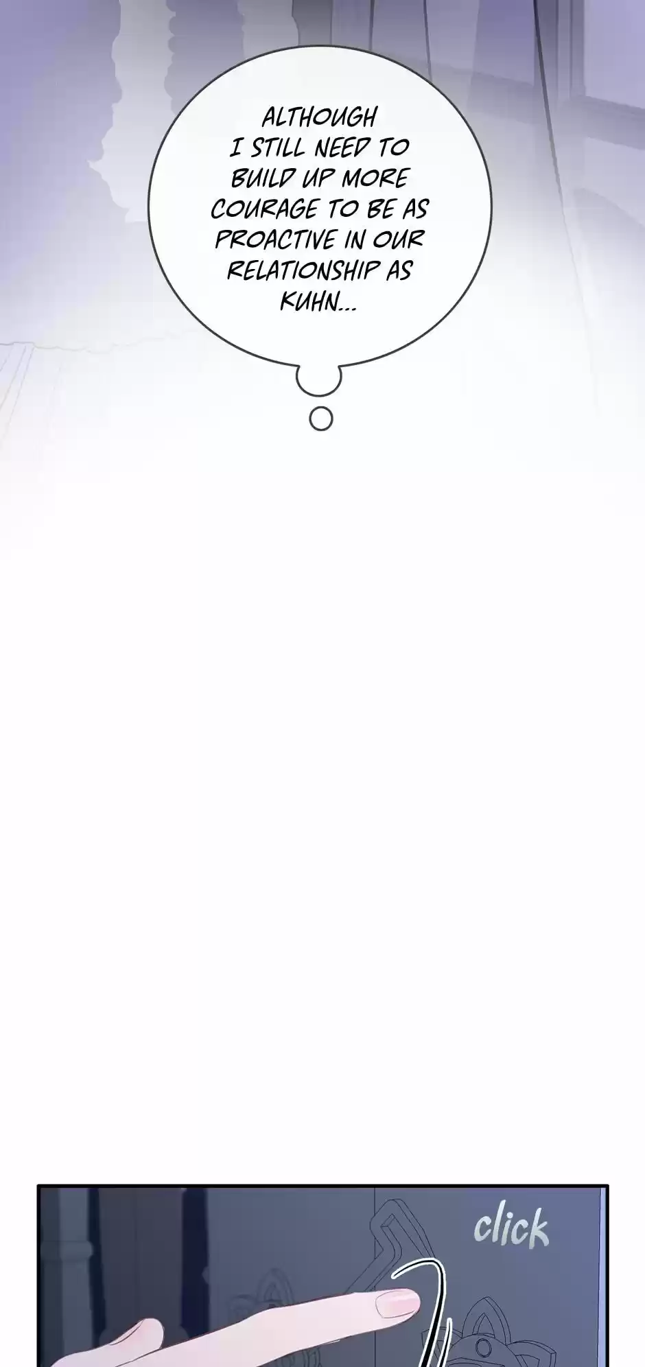 The Great Wish Chapter 79