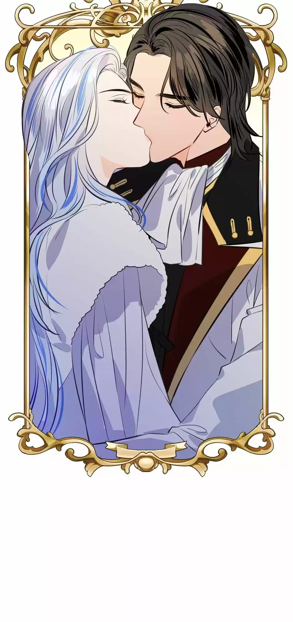 The Great Wish Chapter 79