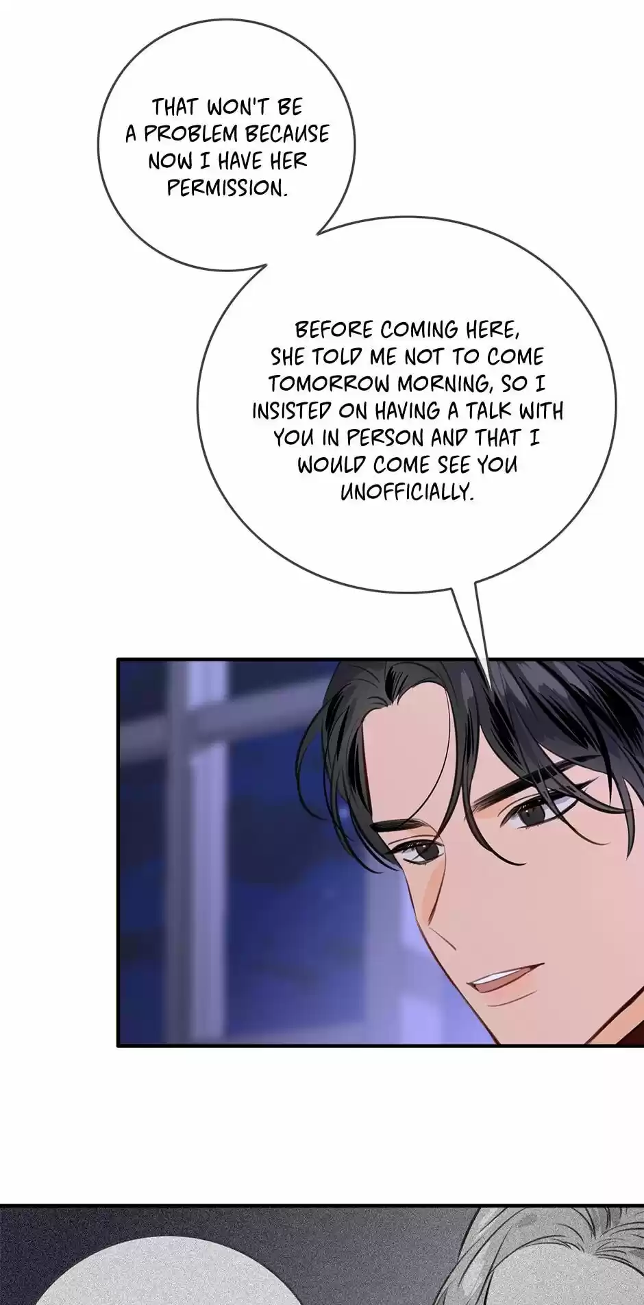 The Great Wish Chapter 79