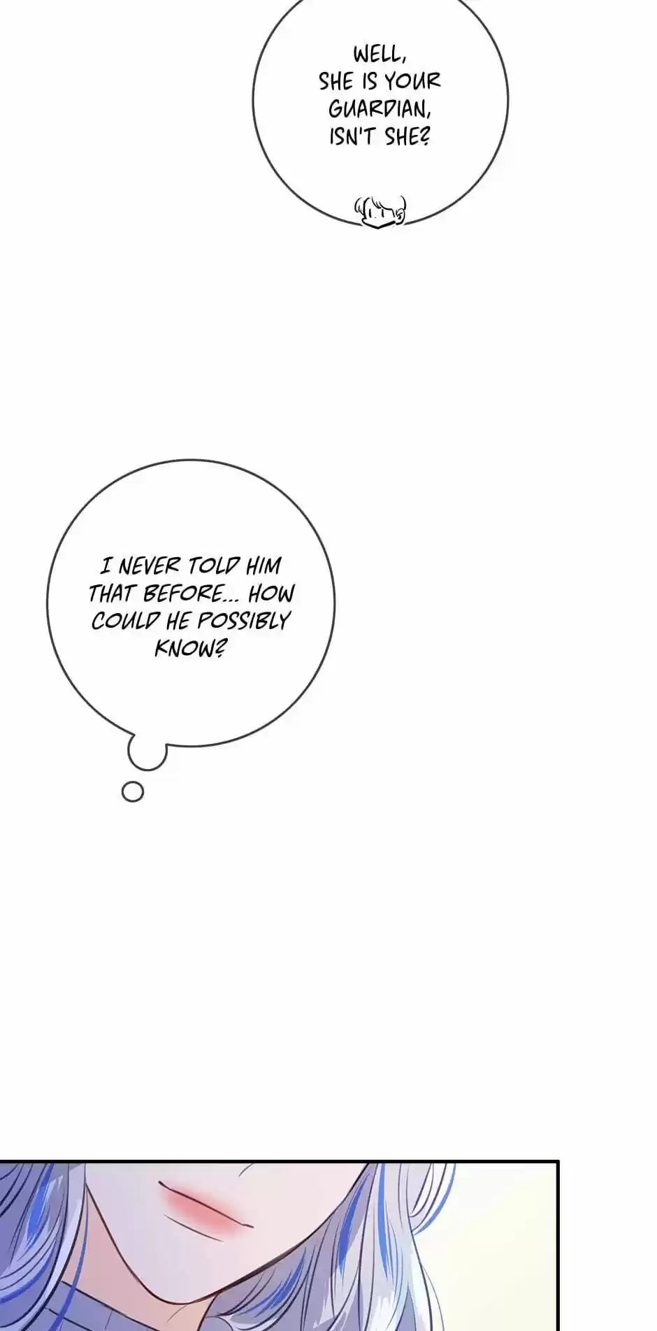 The Great Wish Chapter 79