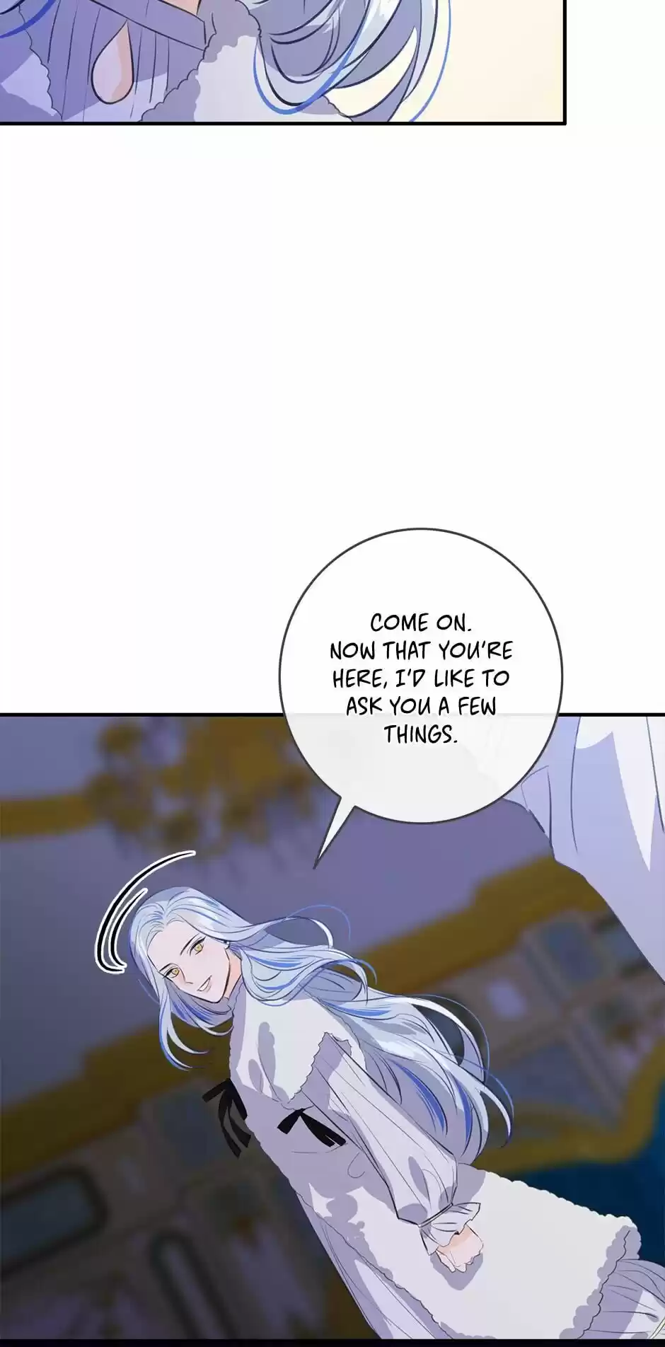 The Great Wish Chapter 79