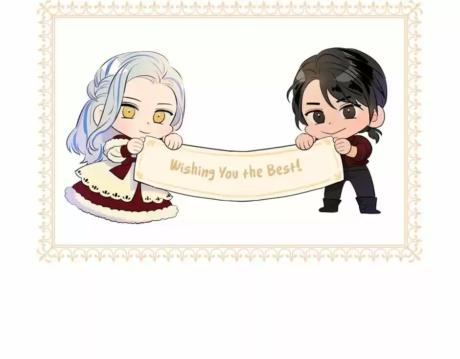 The Great Wish Chapter 79