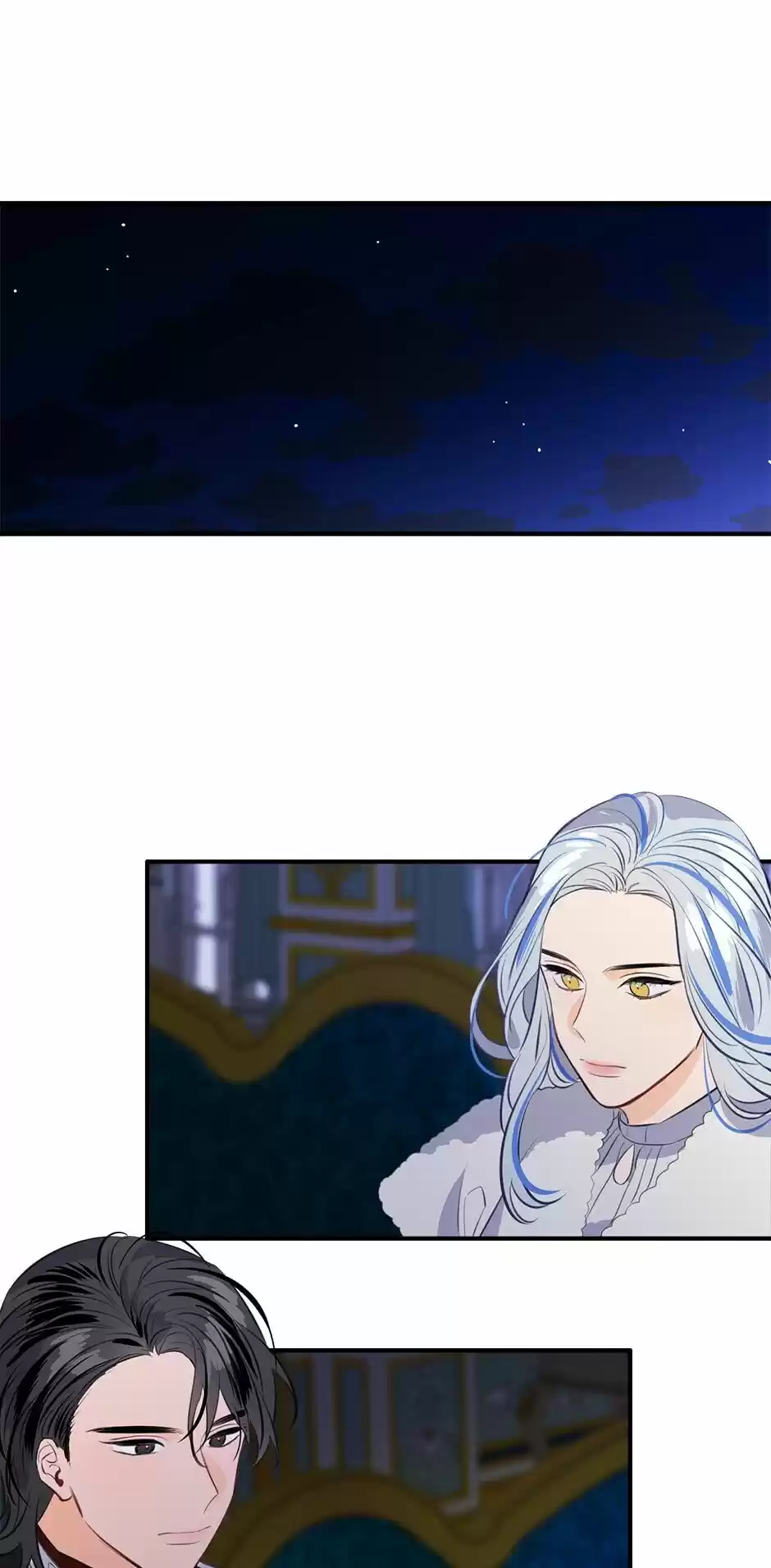 The Great Wish Chapter 80