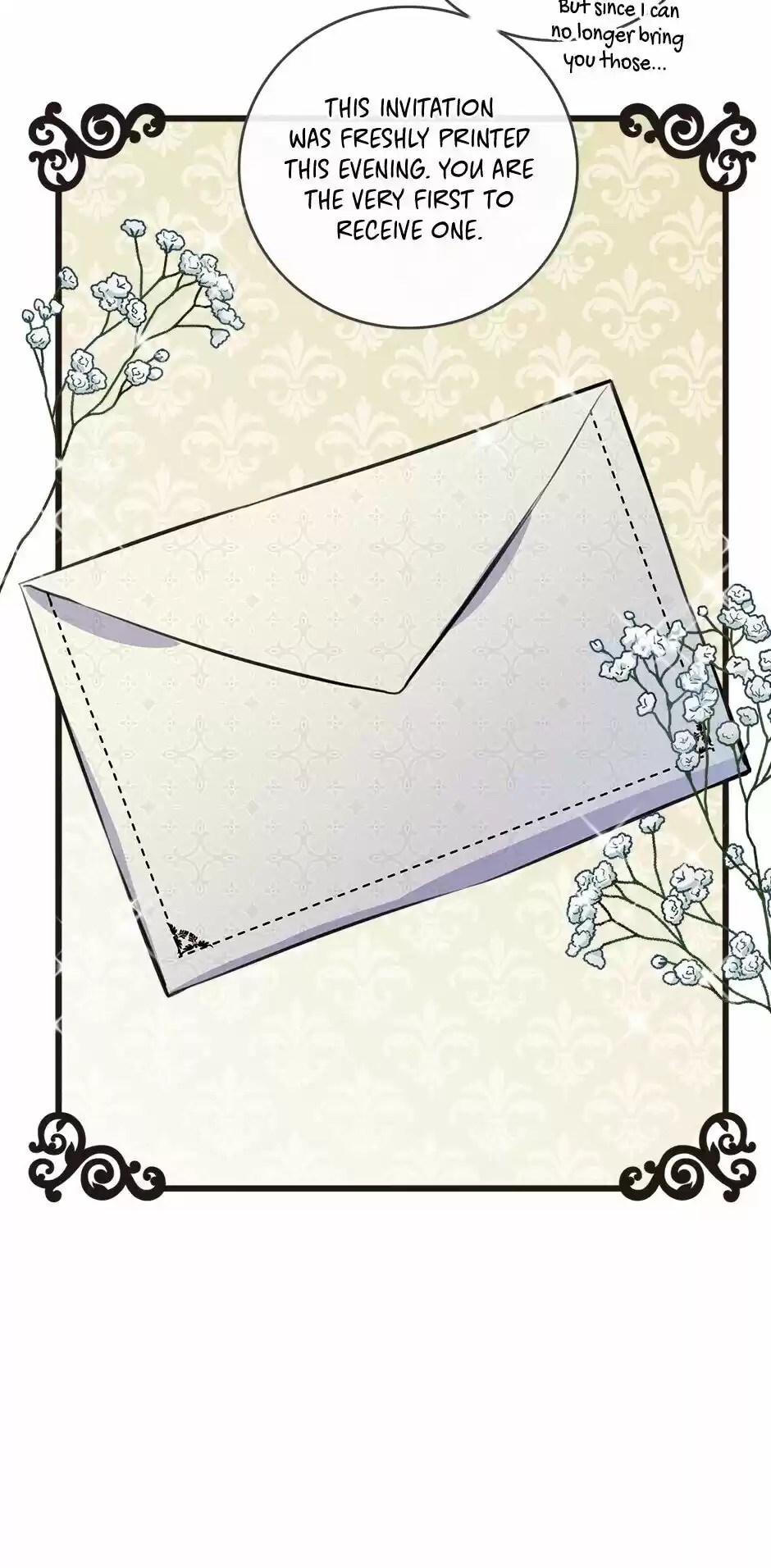 The Great Wish Chapter 80