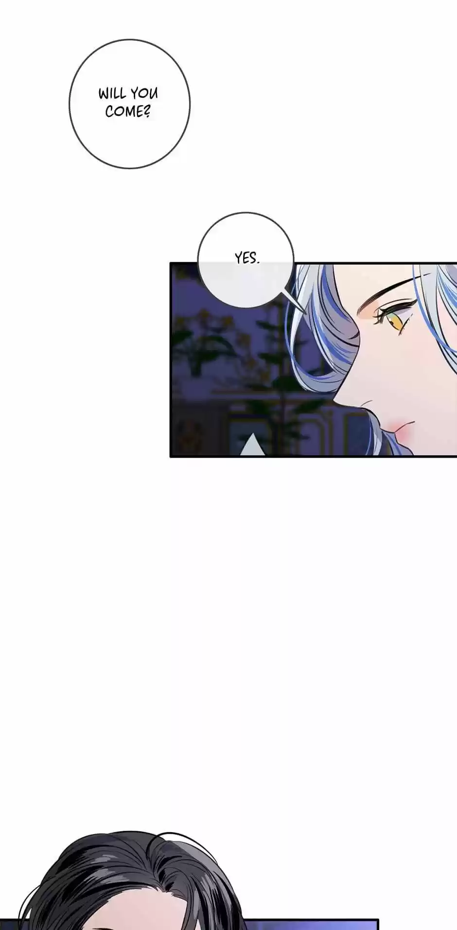 The Great Wish Chapter 80