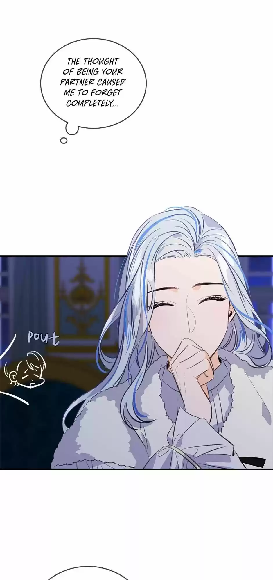 The Great Wish Chapter 80