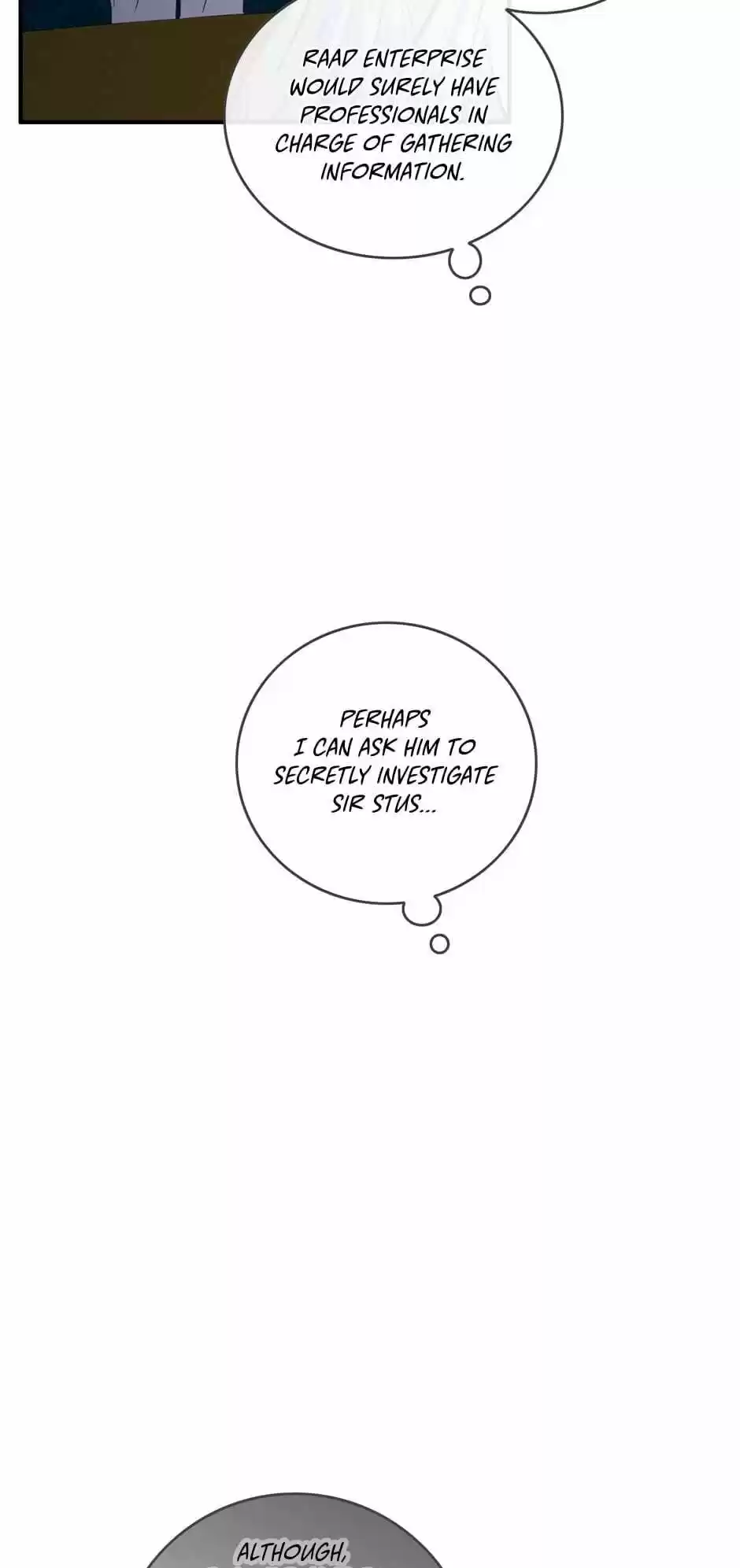 The Great Wish Chapter 80