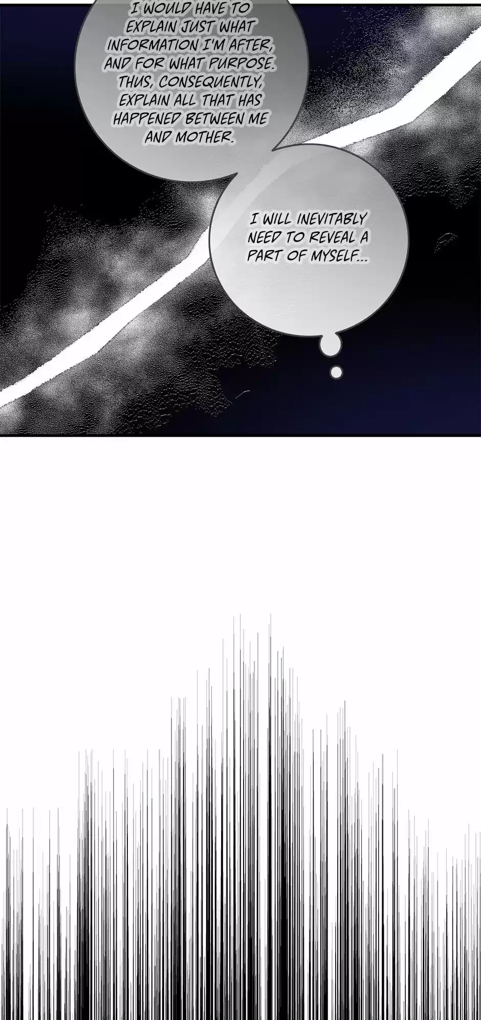 The Great Wish Chapter 80