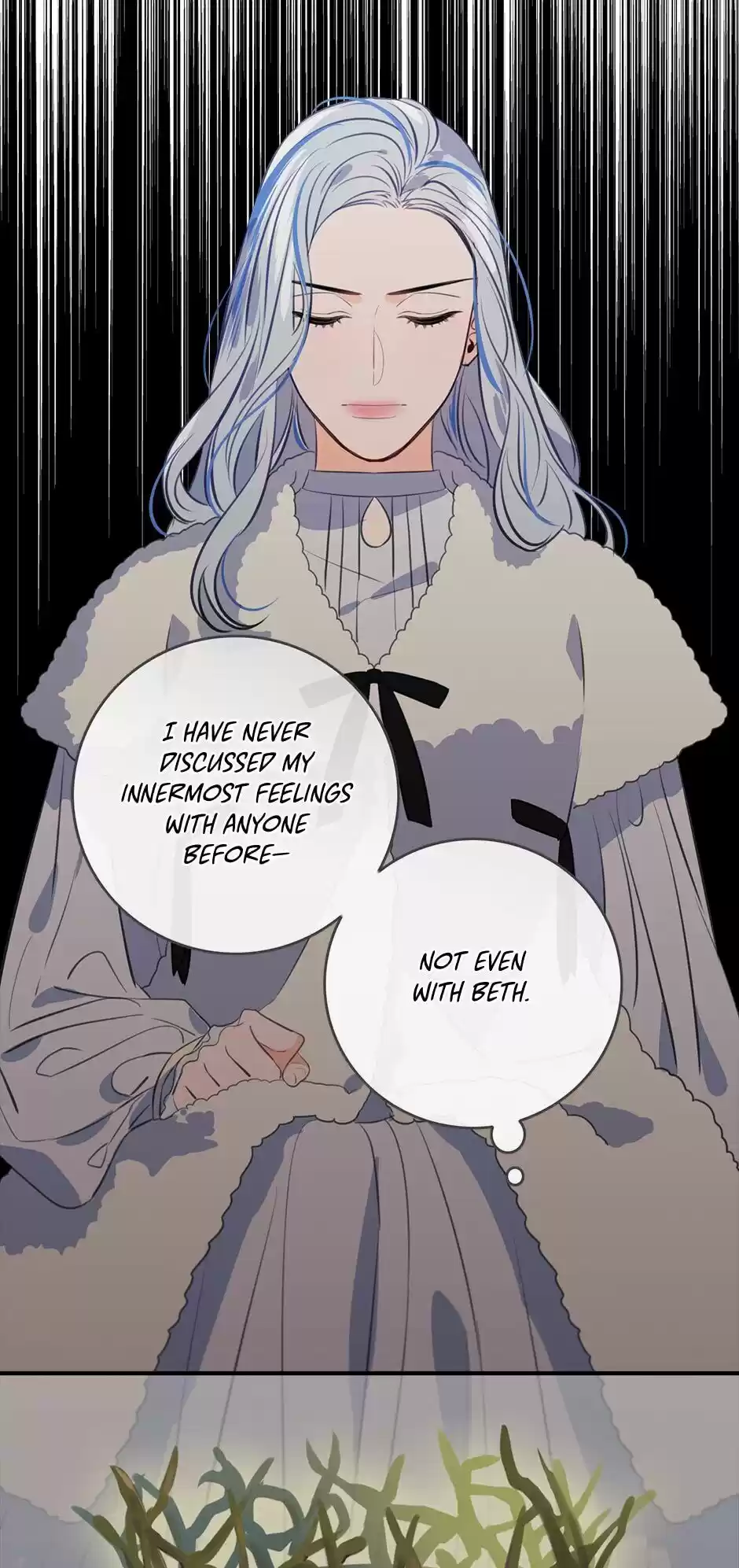 The Great Wish Chapter 80