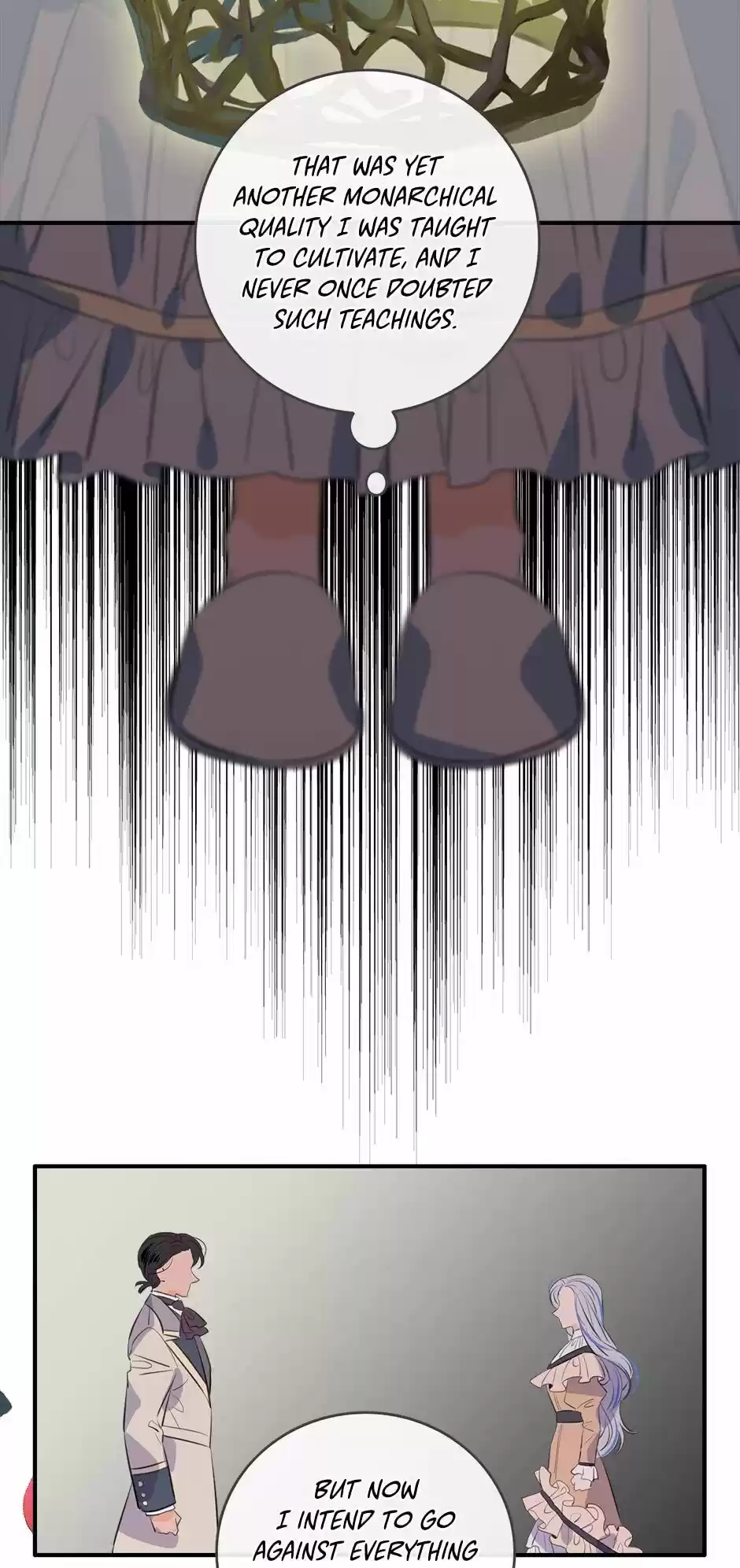 The Great Wish Chapter 80