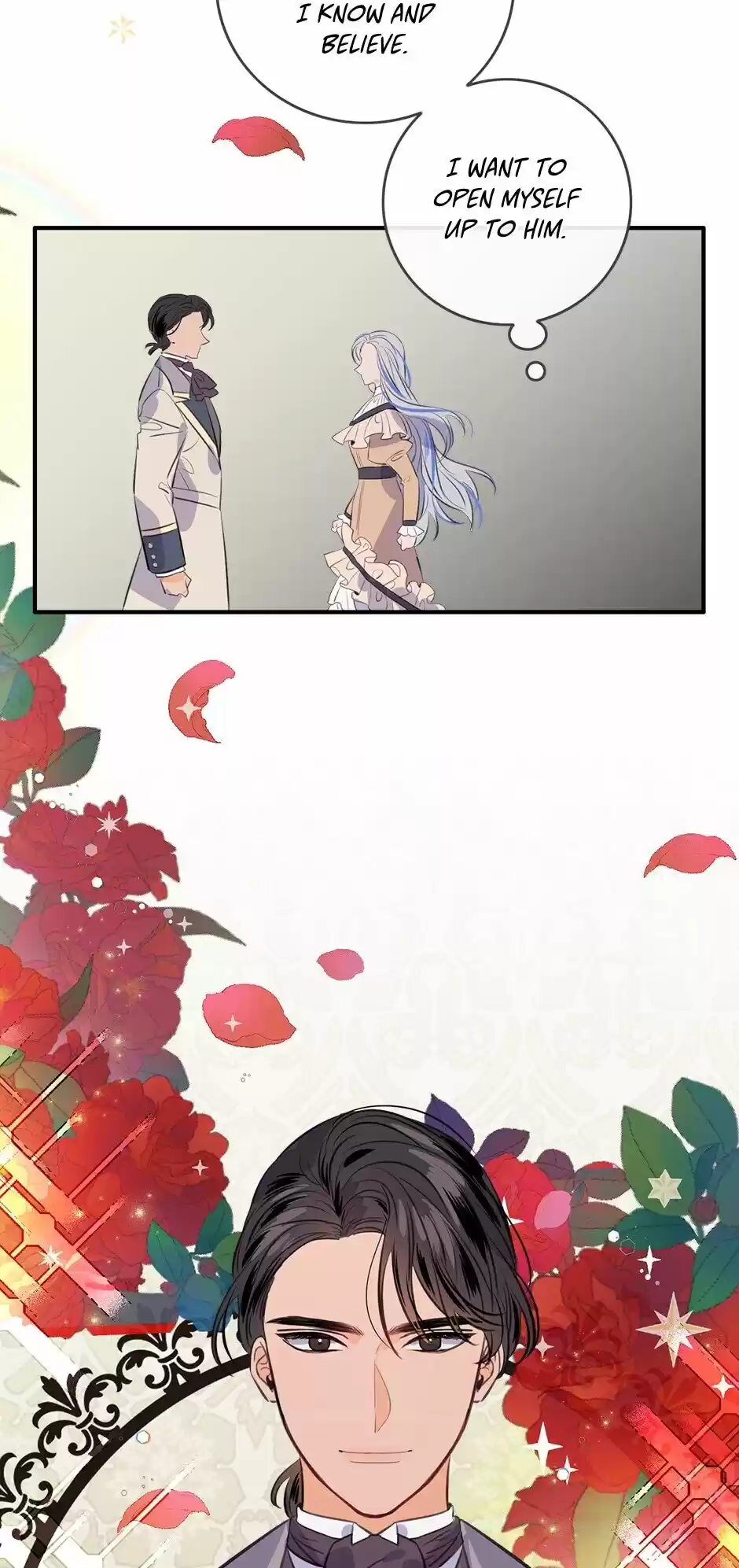 The Great Wish Chapter 80