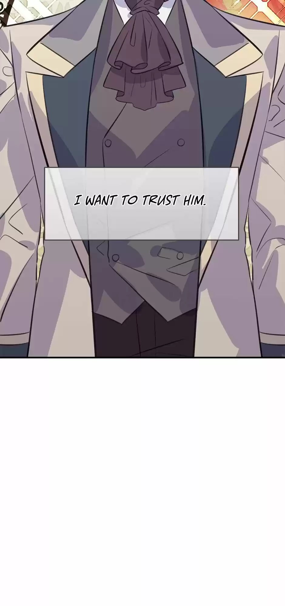 The Great Wish Chapter 80