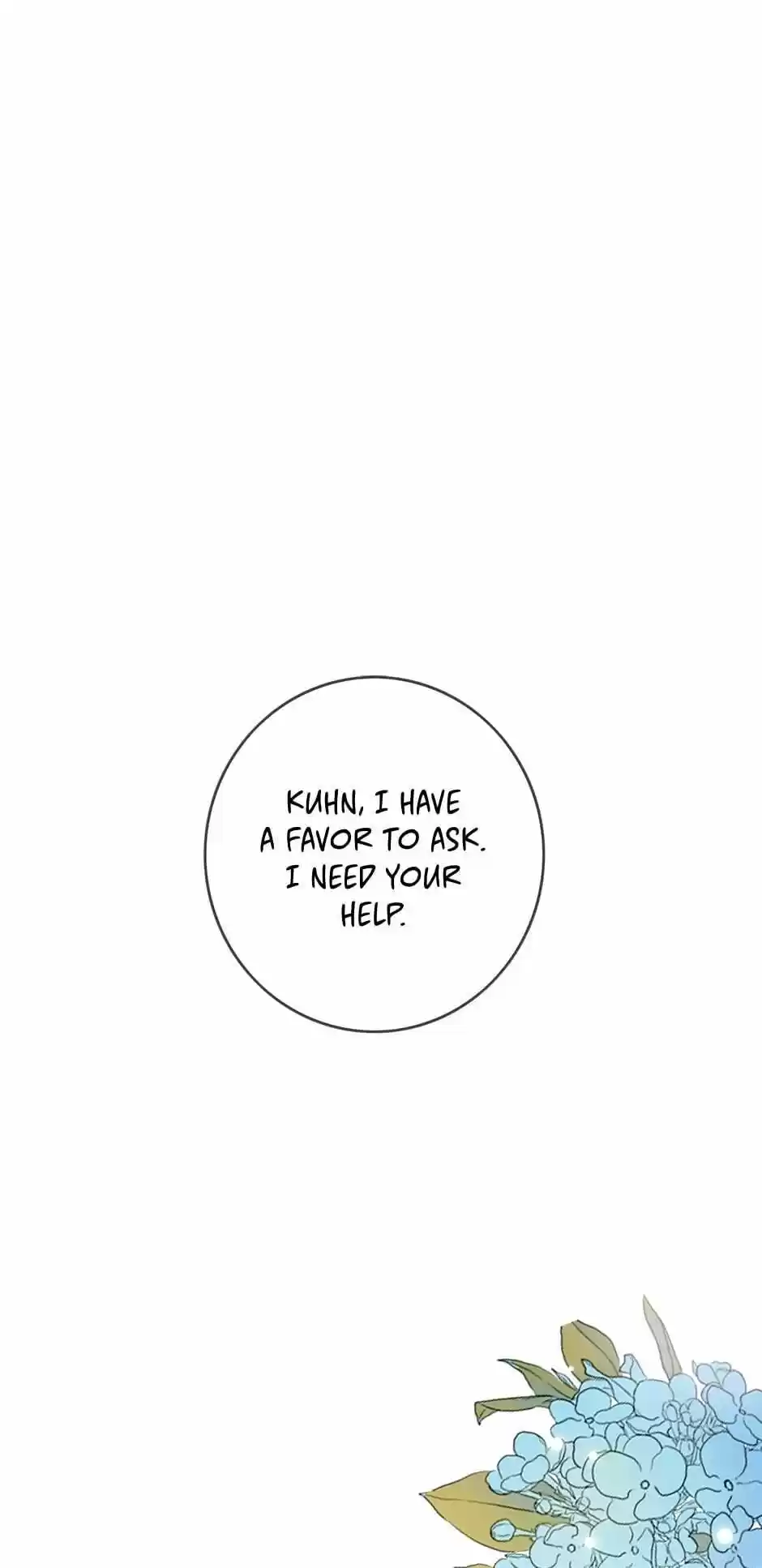 The Great Wish Chapter 80