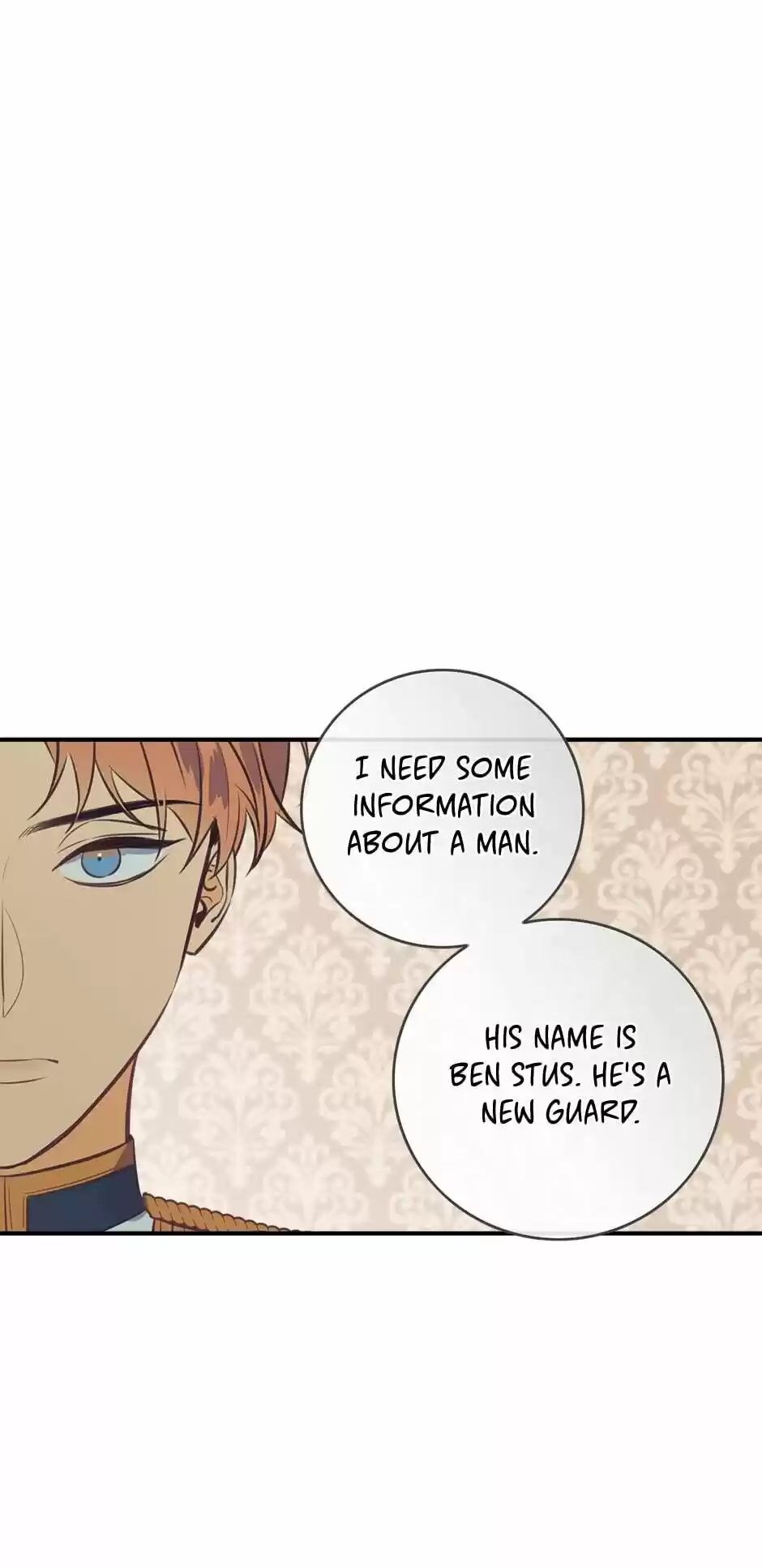 The Great Wish Chapter 80