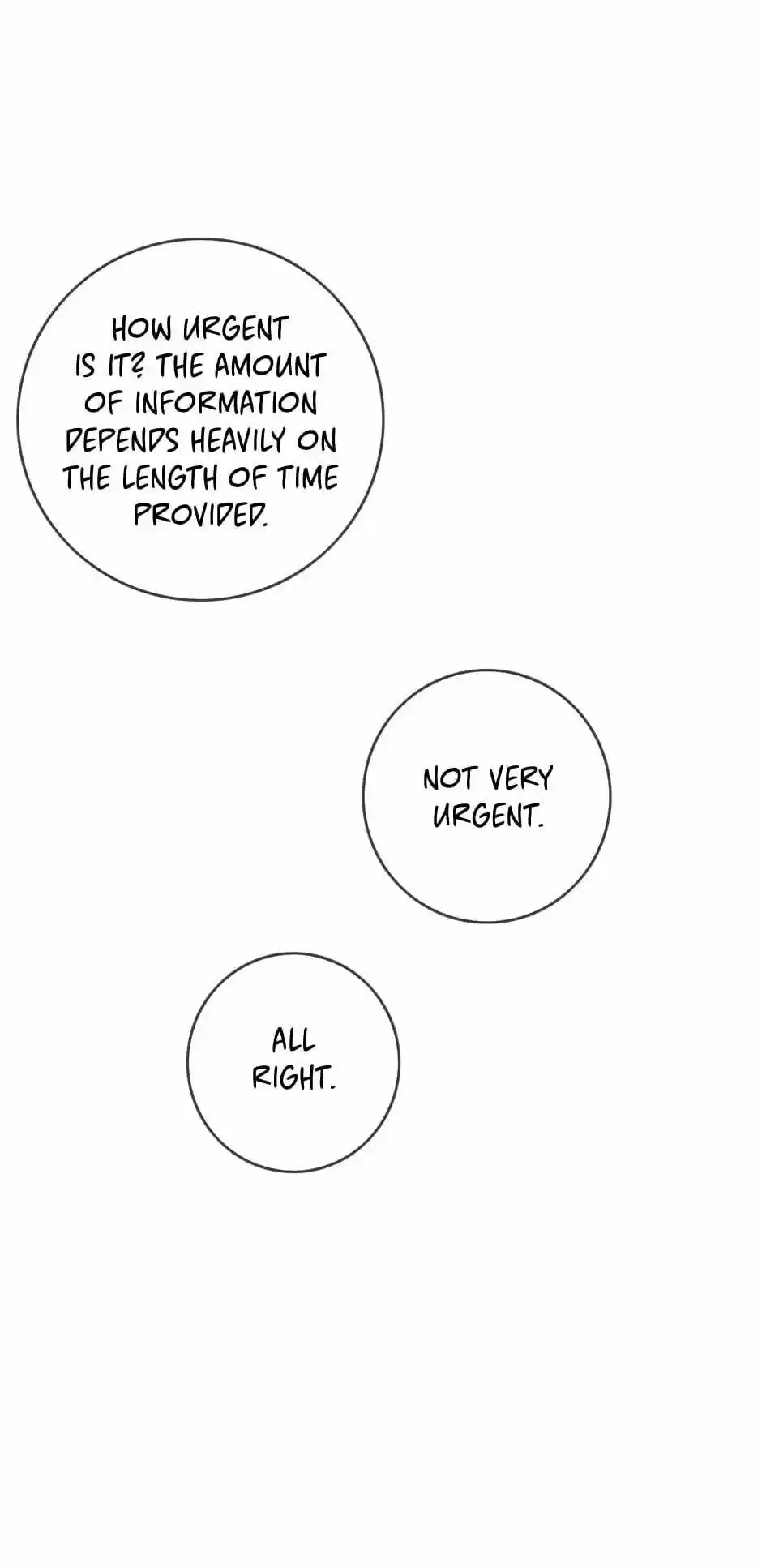 The Great Wish Chapter 80