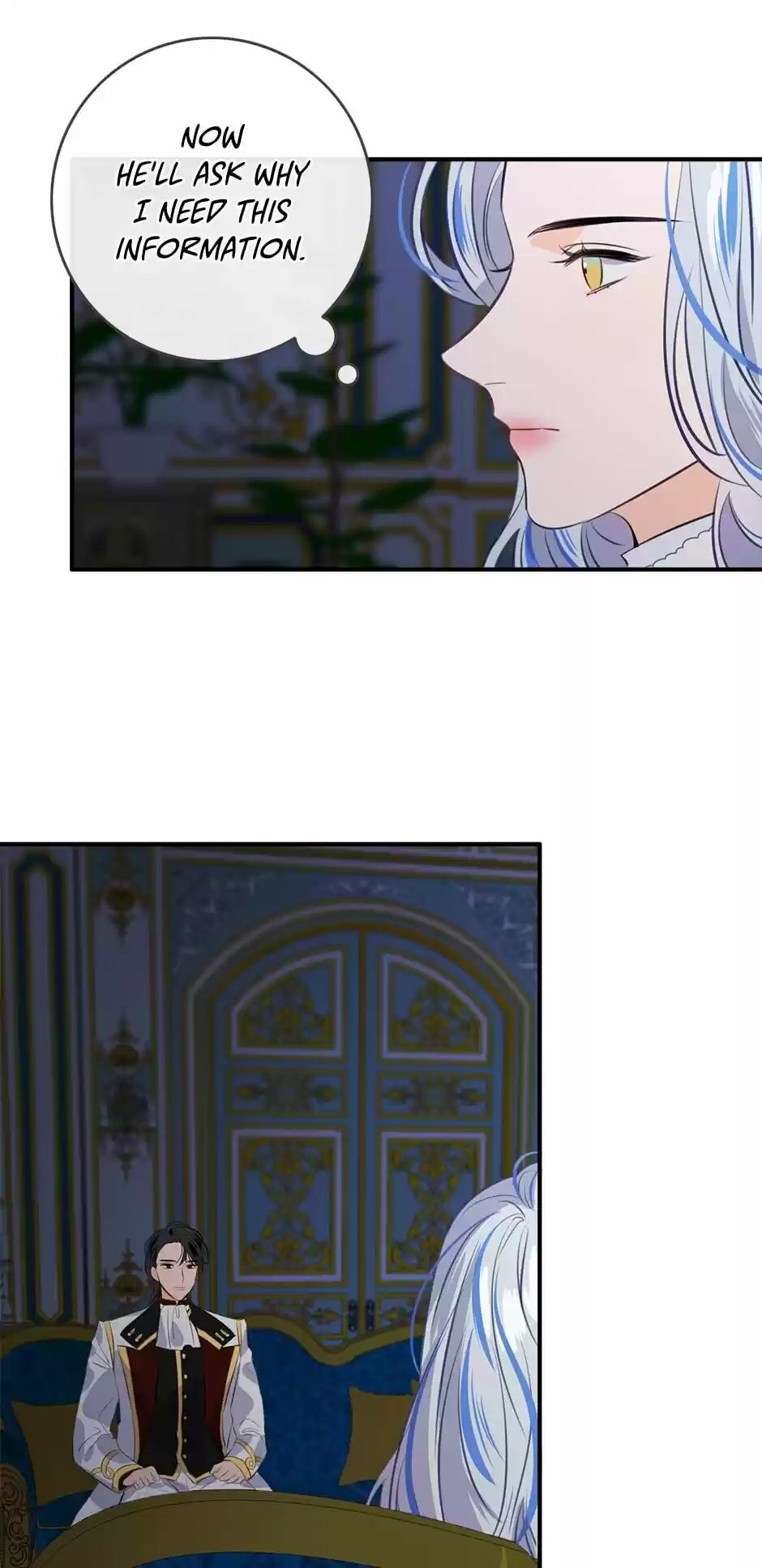 The Great Wish Chapter 80