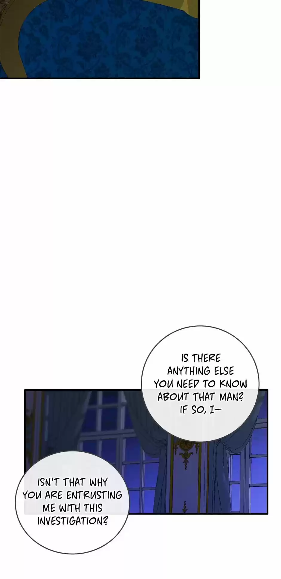 The Great Wish Chapter 80