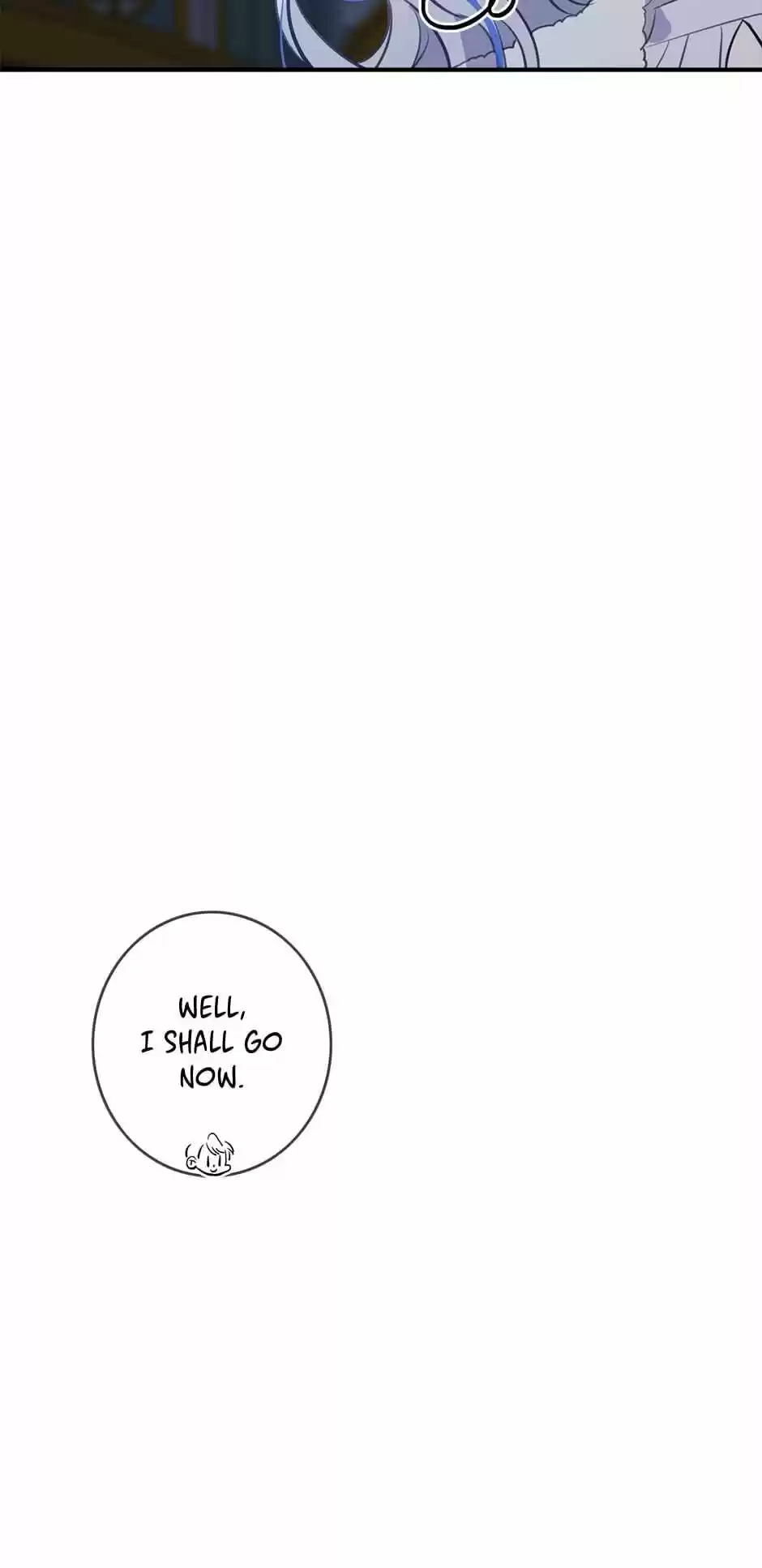 The Great Wish Chapter 80