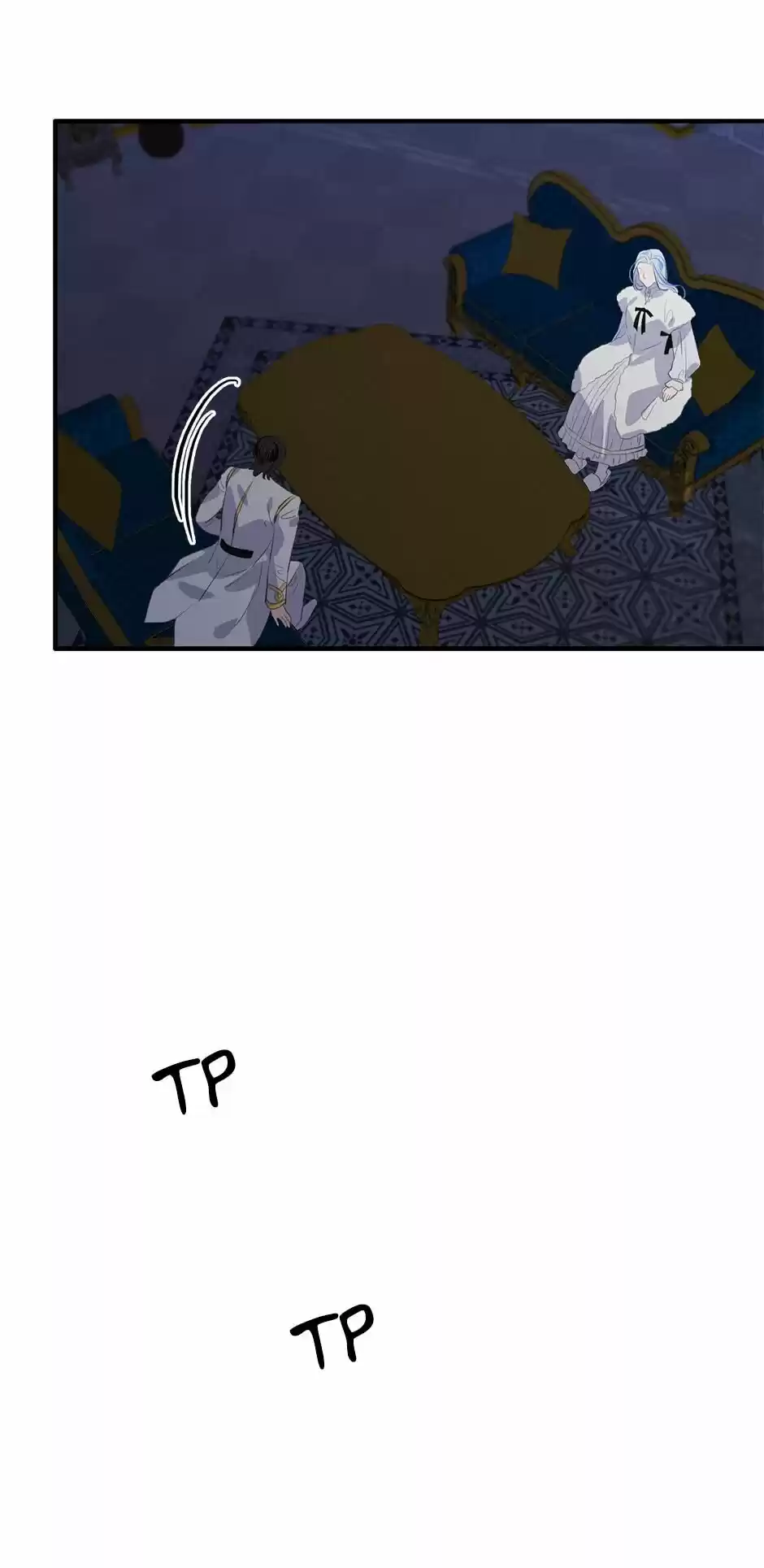 The Great Wish Chapter 80