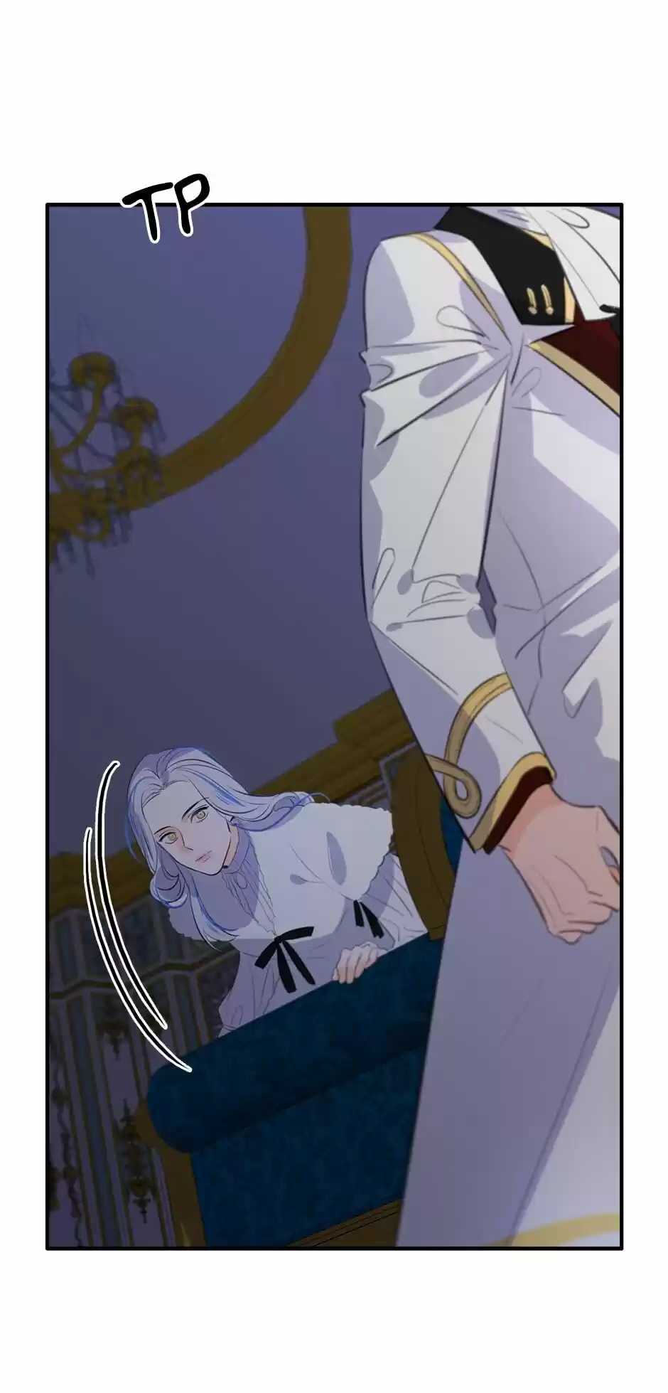 The Great Wish Chapter 80