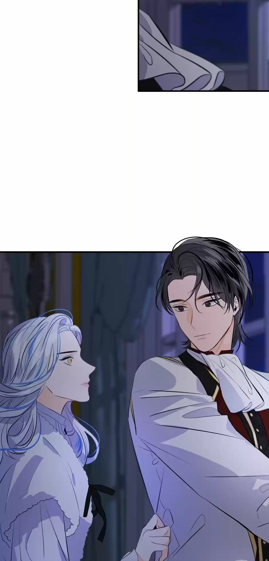 The Great Wish Chapter 80