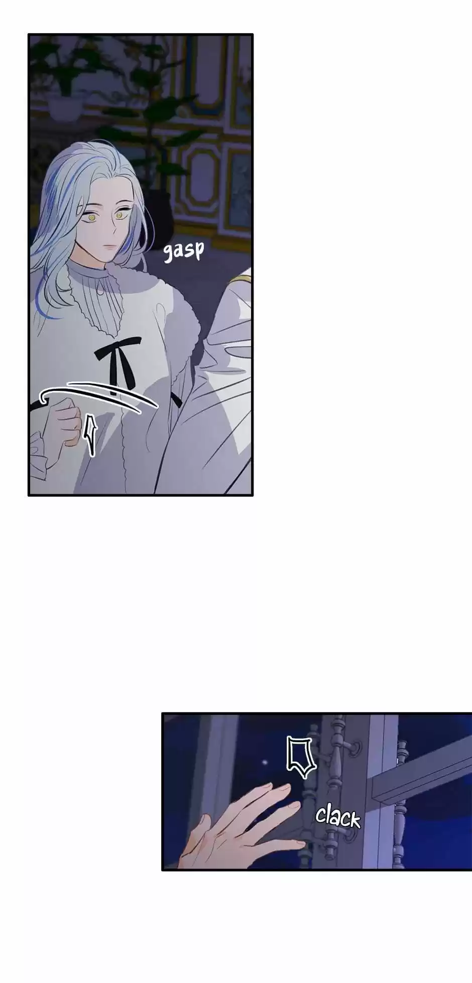 The Great Wish Chapter 80