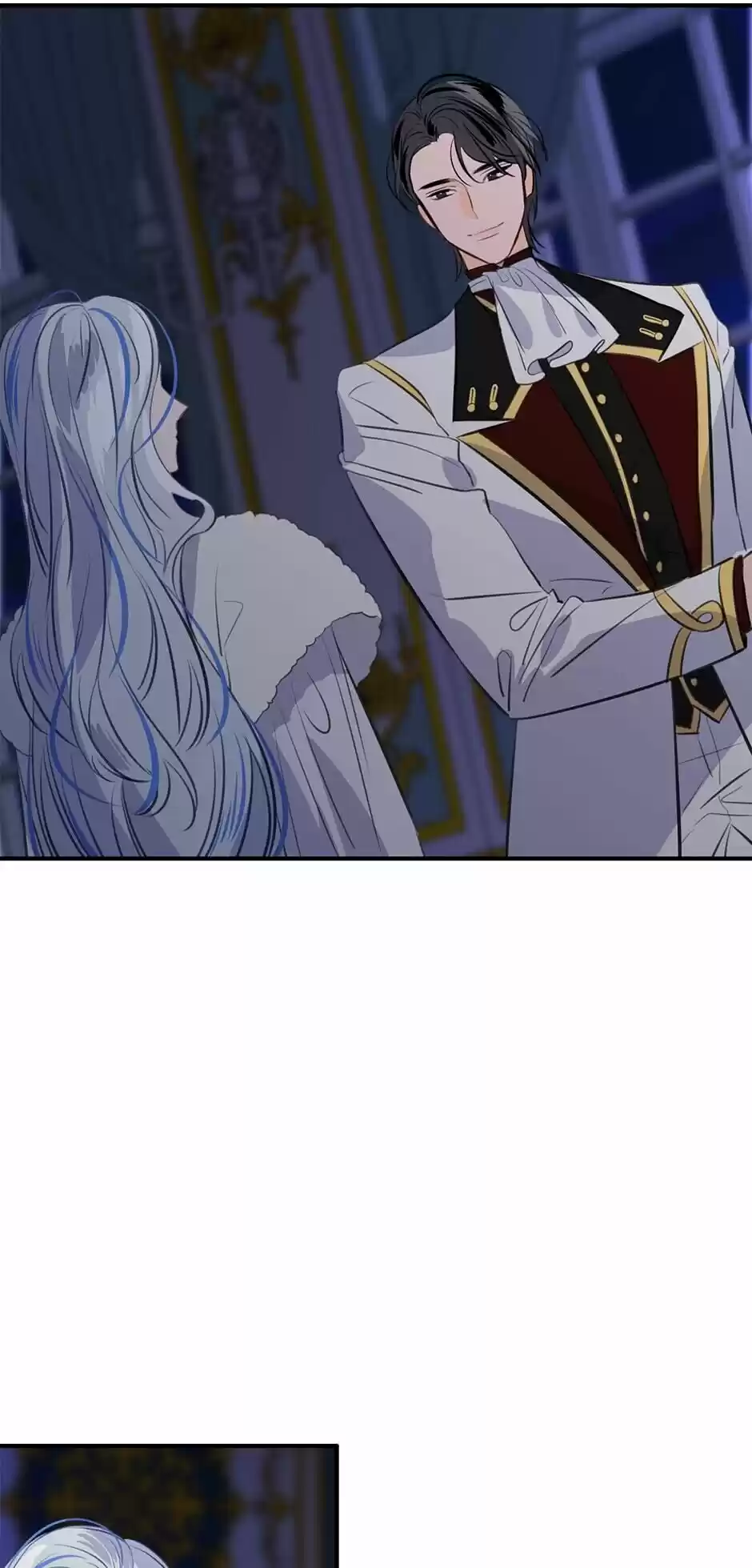 The Great Wish Chapter 80