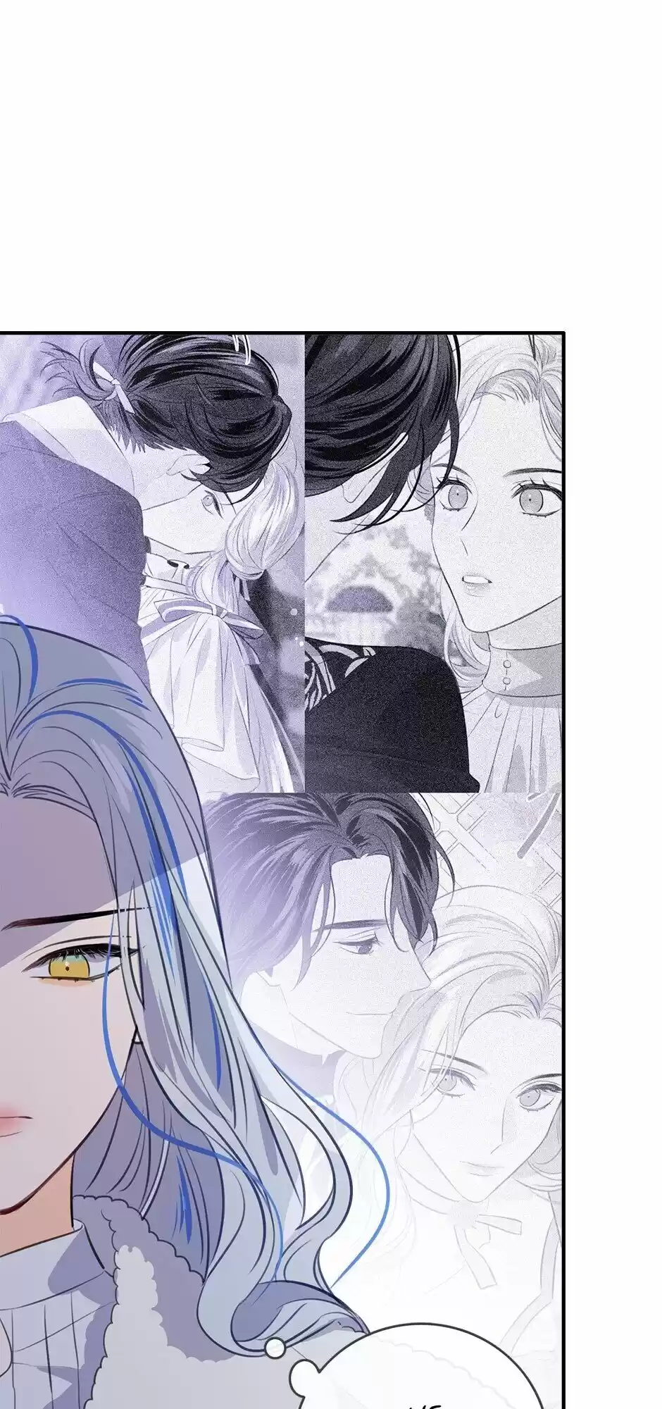 The Great Wish Chapter 80