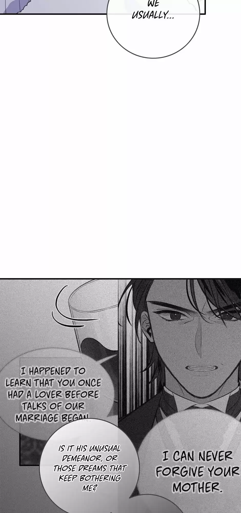 The Great Wish Chapter 80