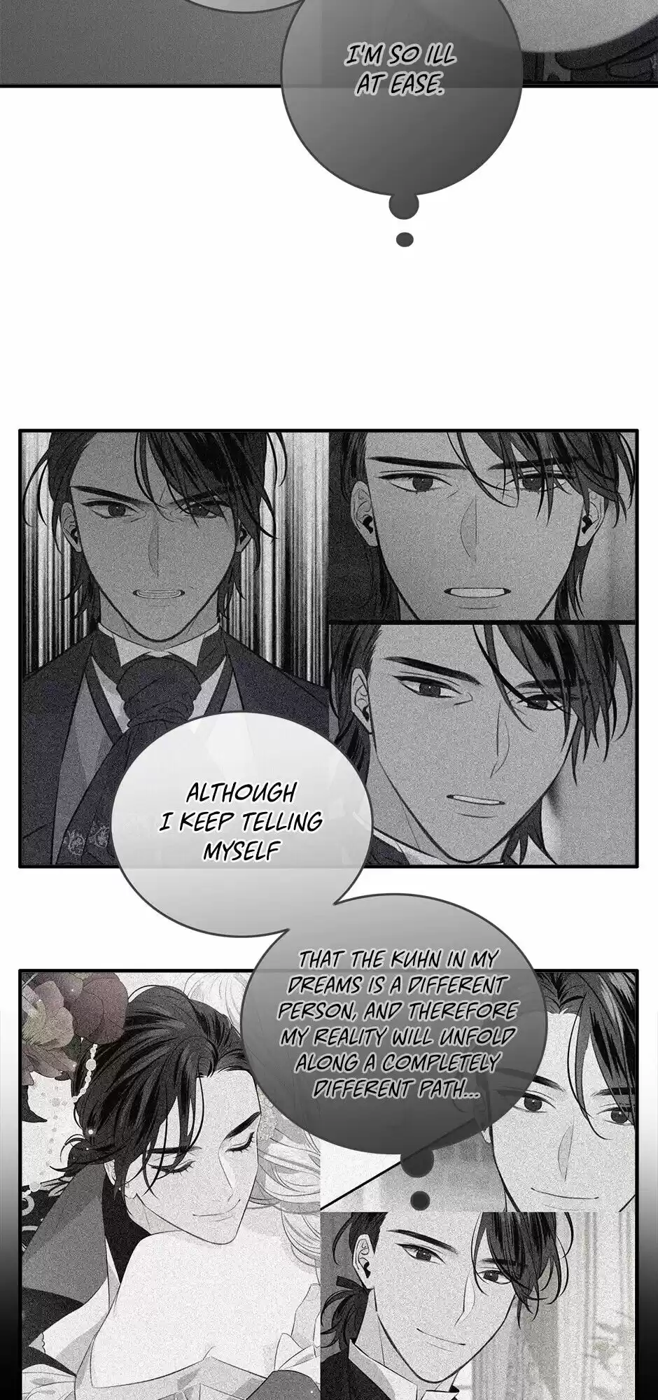 The Great Wish Chapter 80